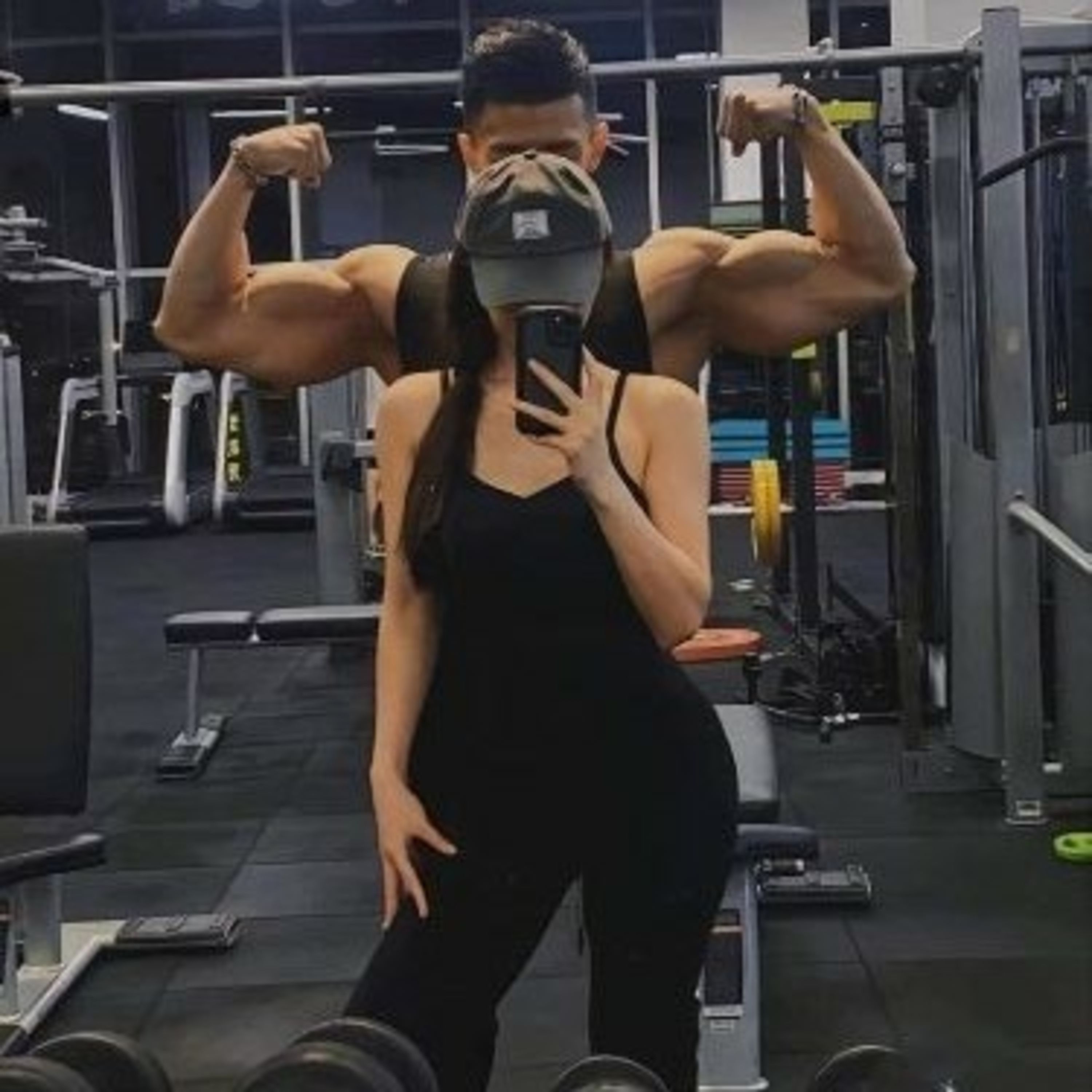 Portada de EL TEMACH - MOTIVACIÓN para el GYM 💪🏼🏋🏻‍♀🔱 💥MODO GUERRA💥
