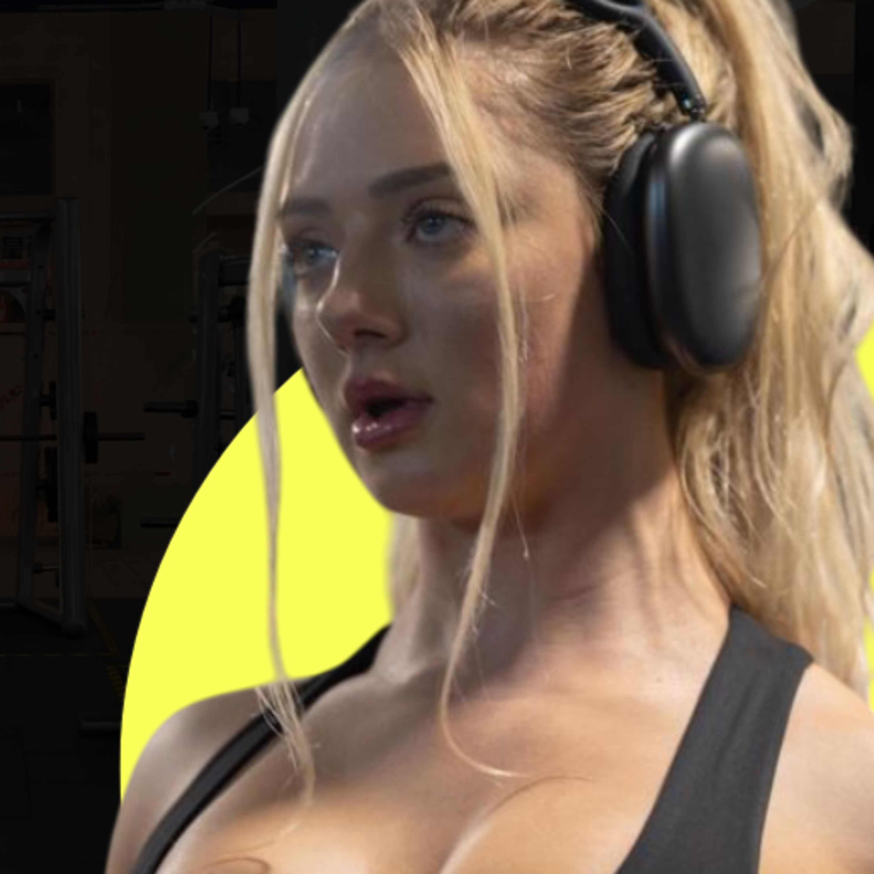 Portada de EL TEMACH - MOTIVACIÓN para el GYM 💪🏼🏋🏻‍♀🔱 💥MODO GUERRA💥