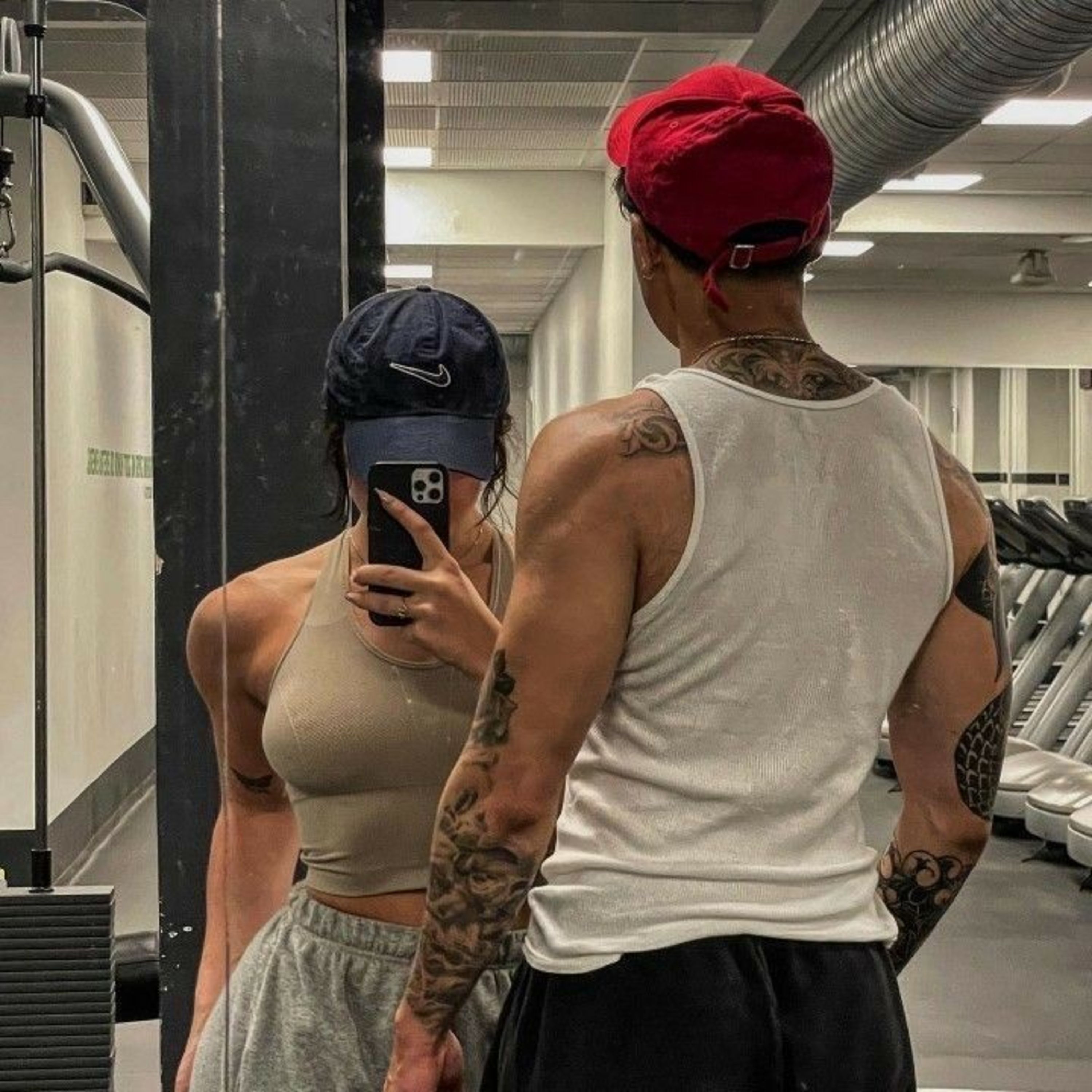 Portada de EL TEMACH - MOTIVACIÓN para el GYM 💪🏼🏋🏻‍♀🔱 💥MODO GUERRA💥