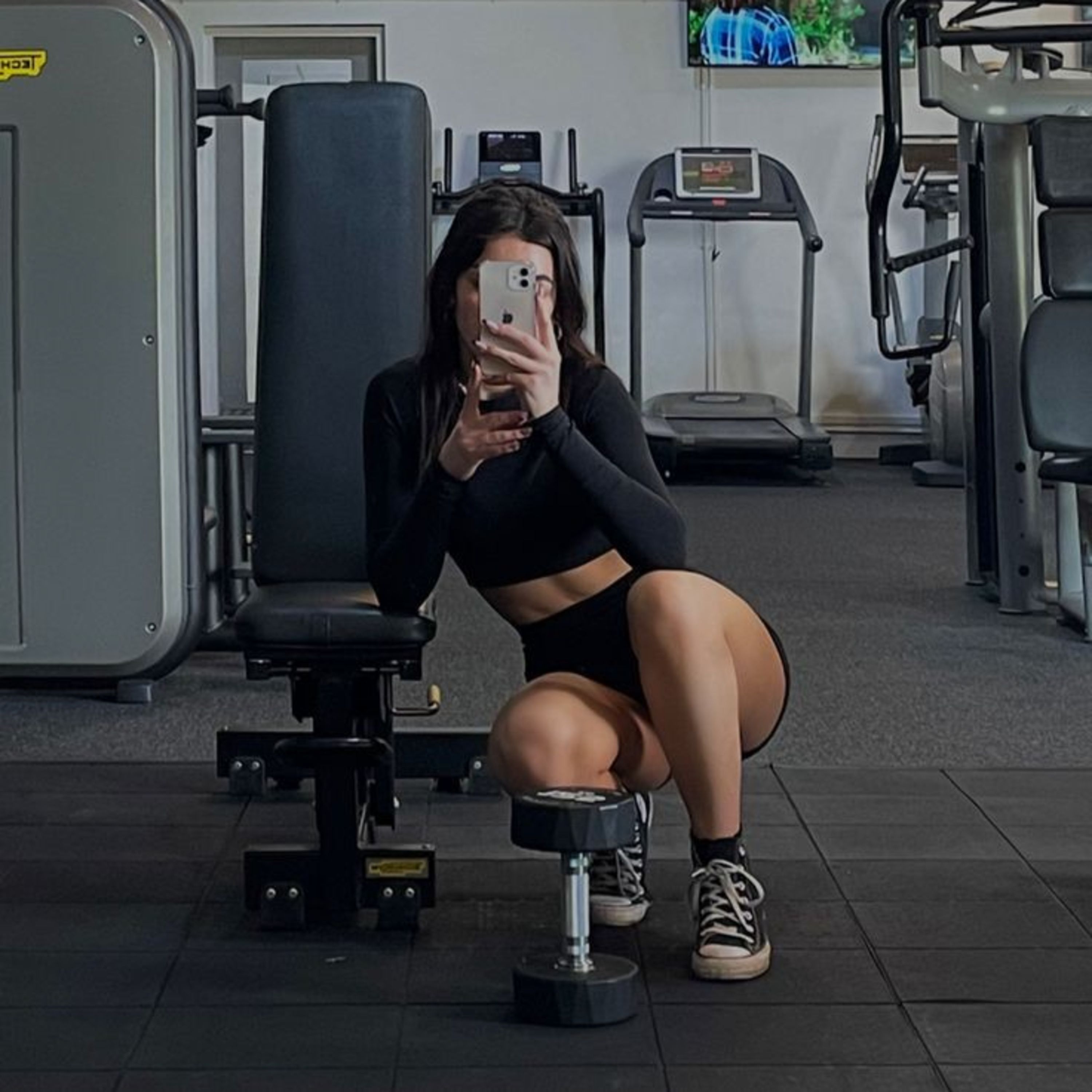 Portada de EL TEMACH - MOTIVACIÓN para el GYM 💪🏼🏋🏻‍♀🔱 💥MODO GUERRA💥