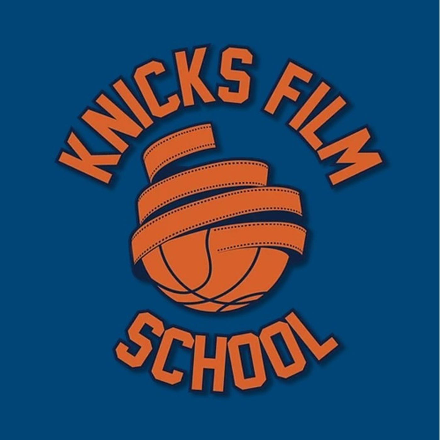 Knicks Film School