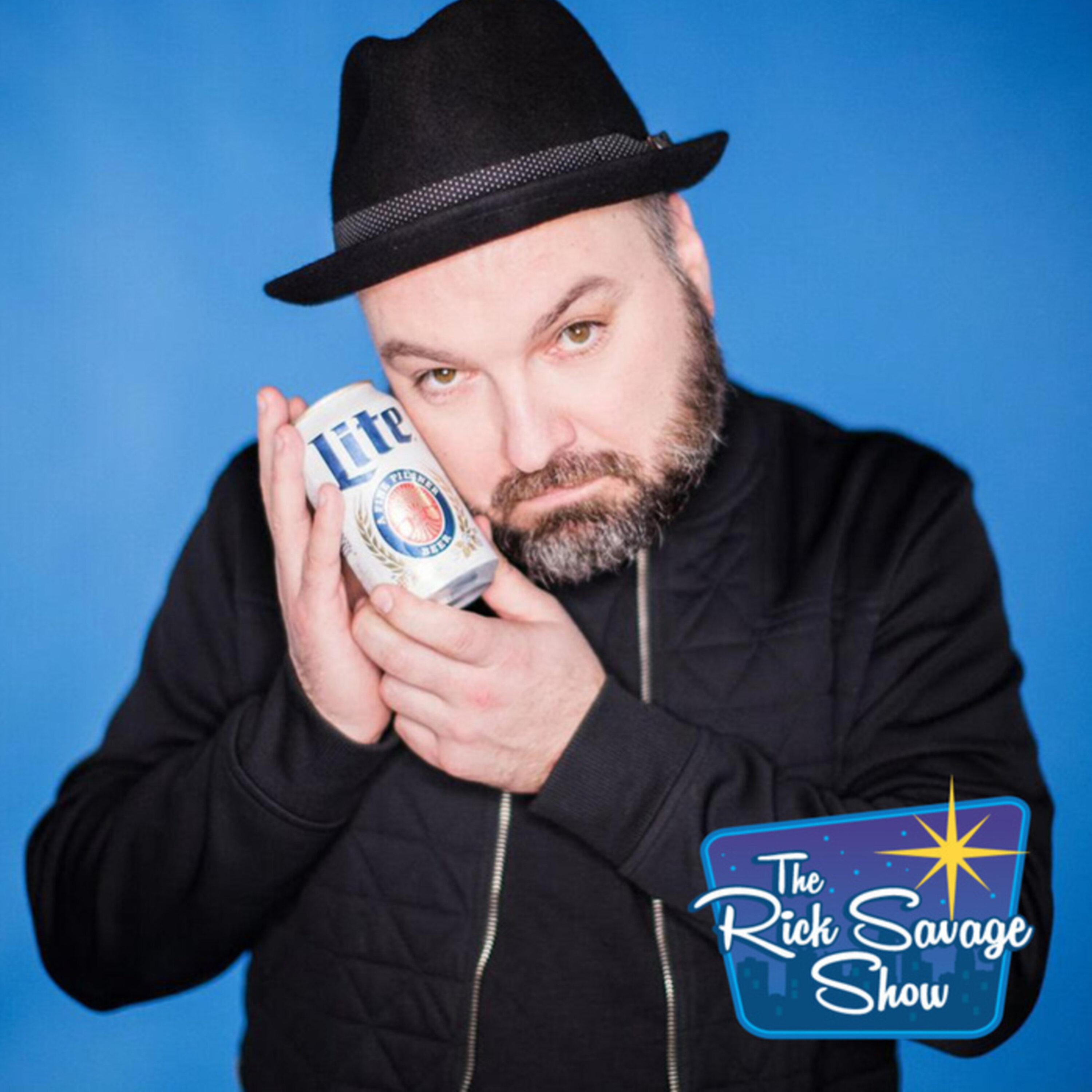 The Rick Savage Show