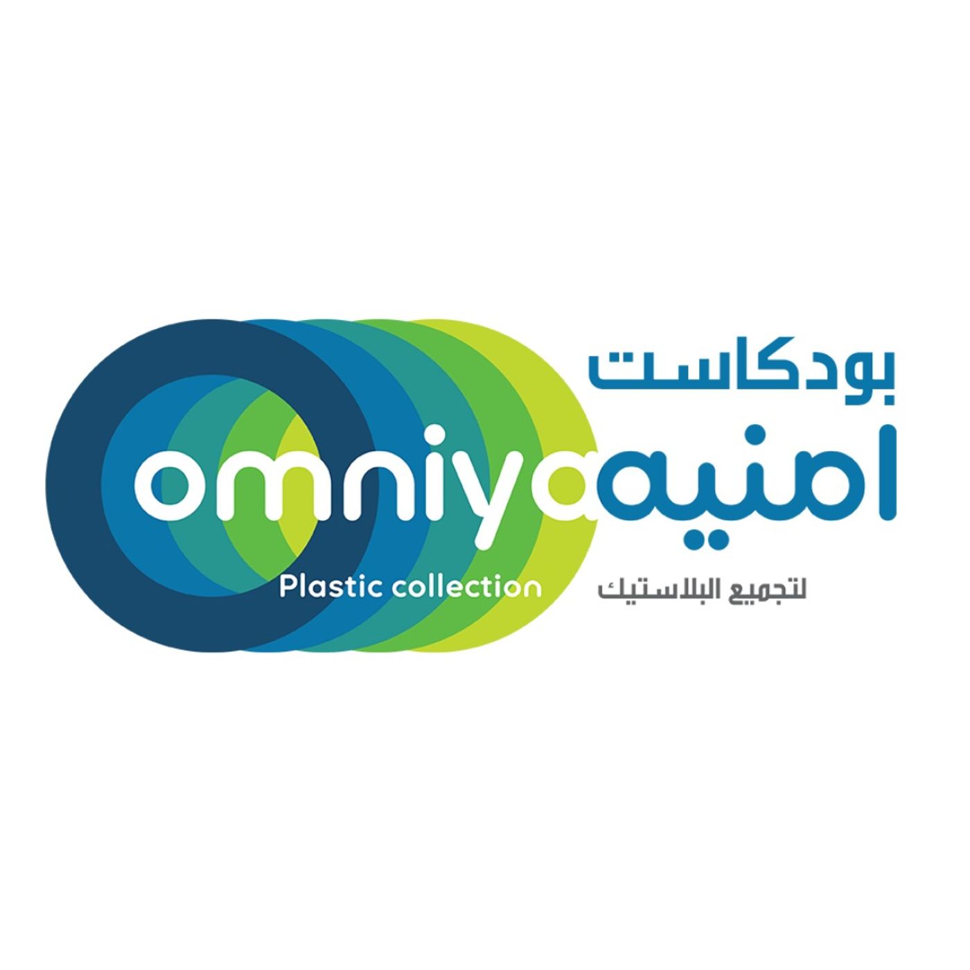 بودكاست أمنية