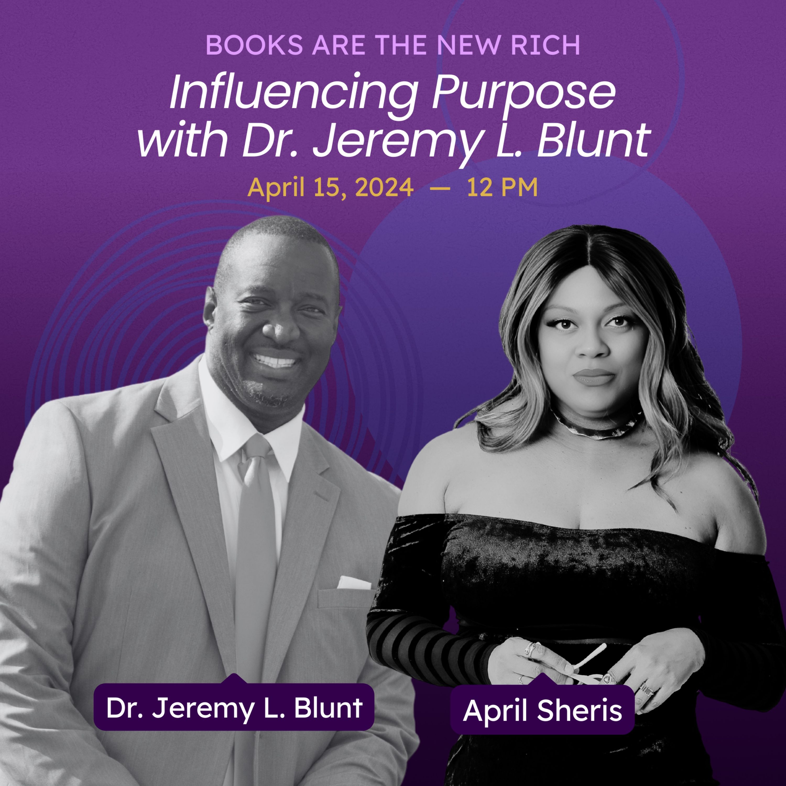 Books Are The New Rich