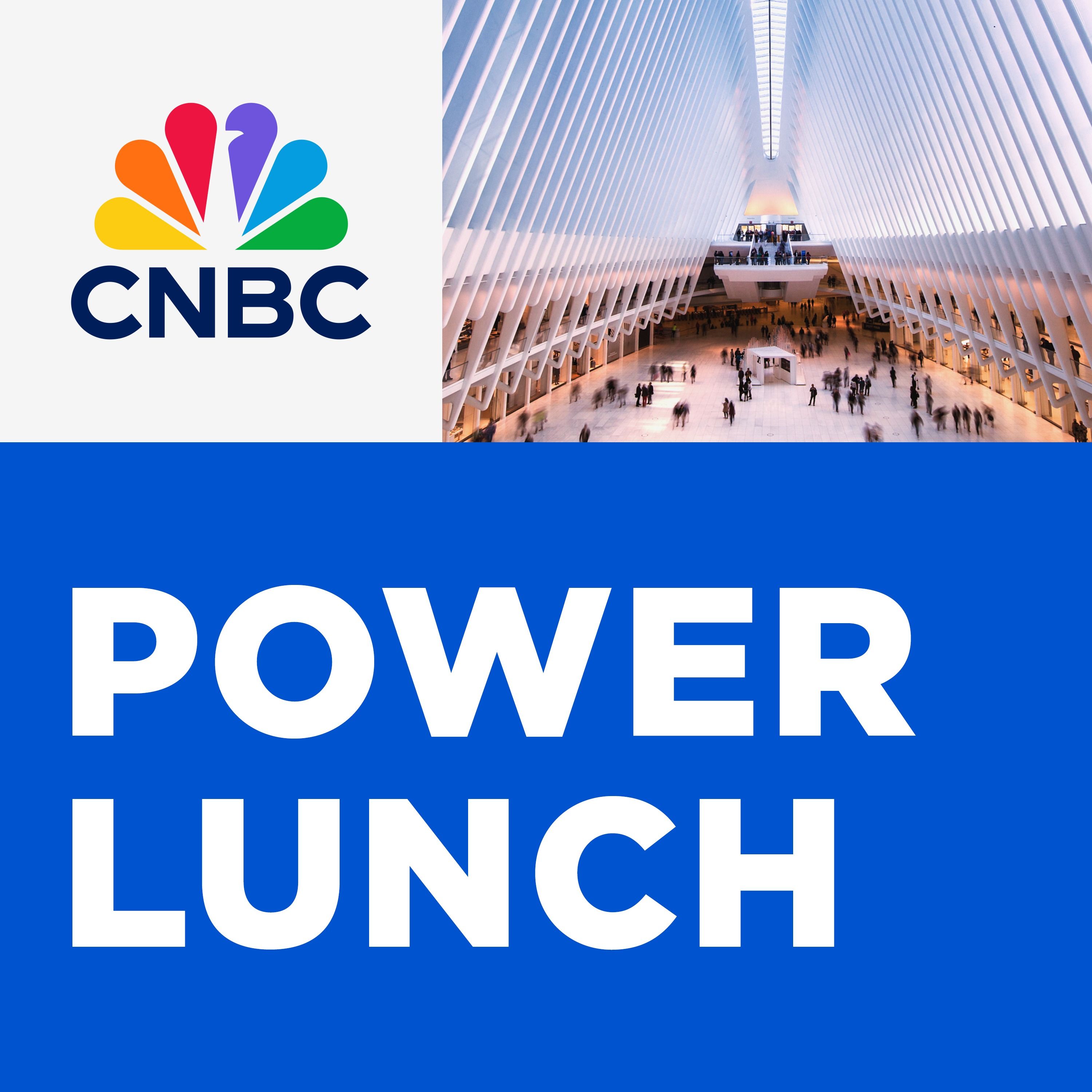 Power Lunch 5/31/24