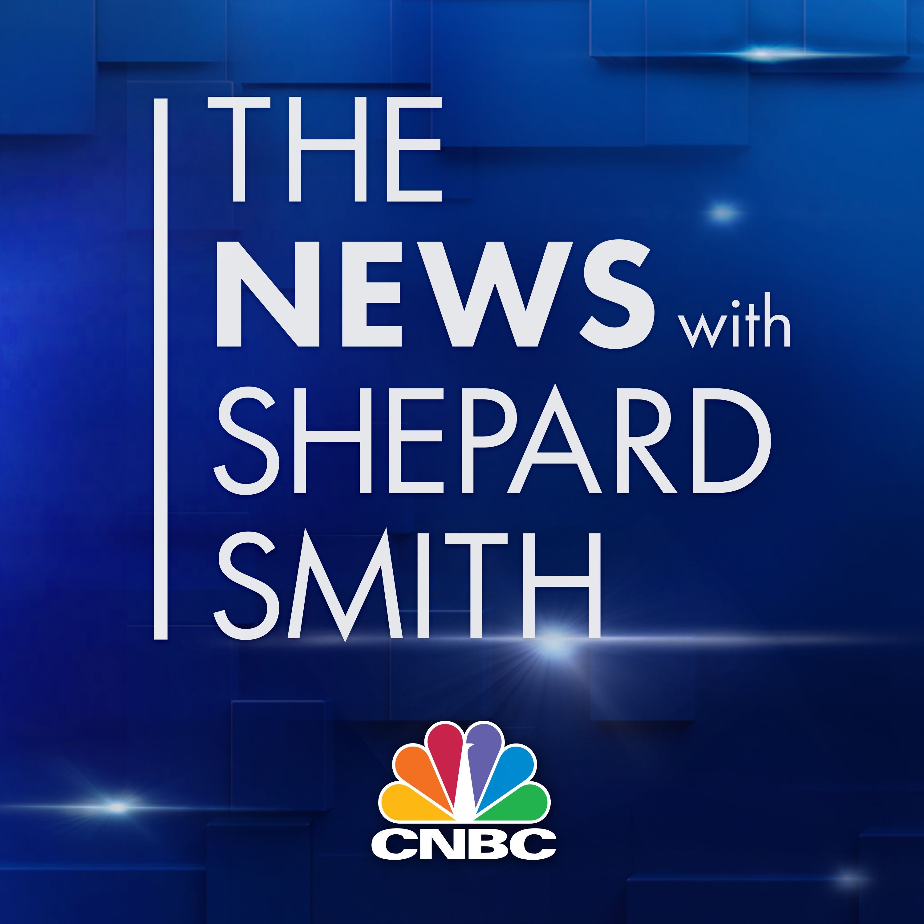 The News with Shepard Smith