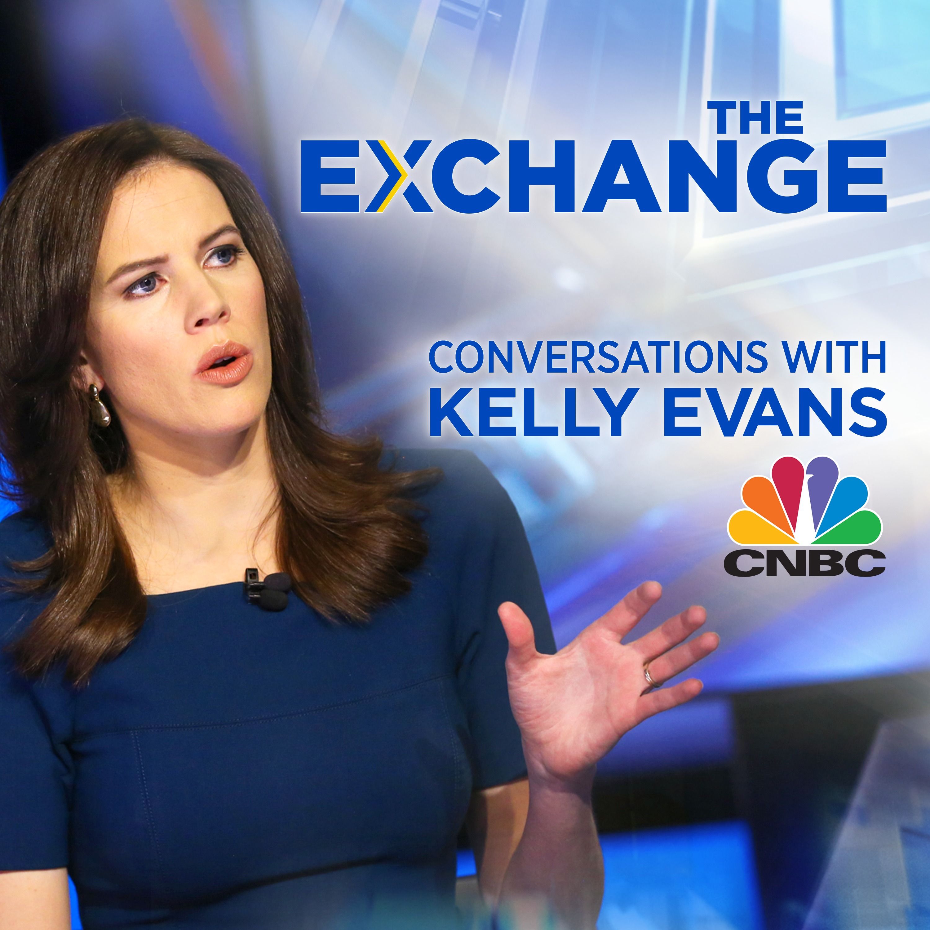 Conversations with Kelly Evans: Crisis, Carbon, and Climate with PSEG CEO
