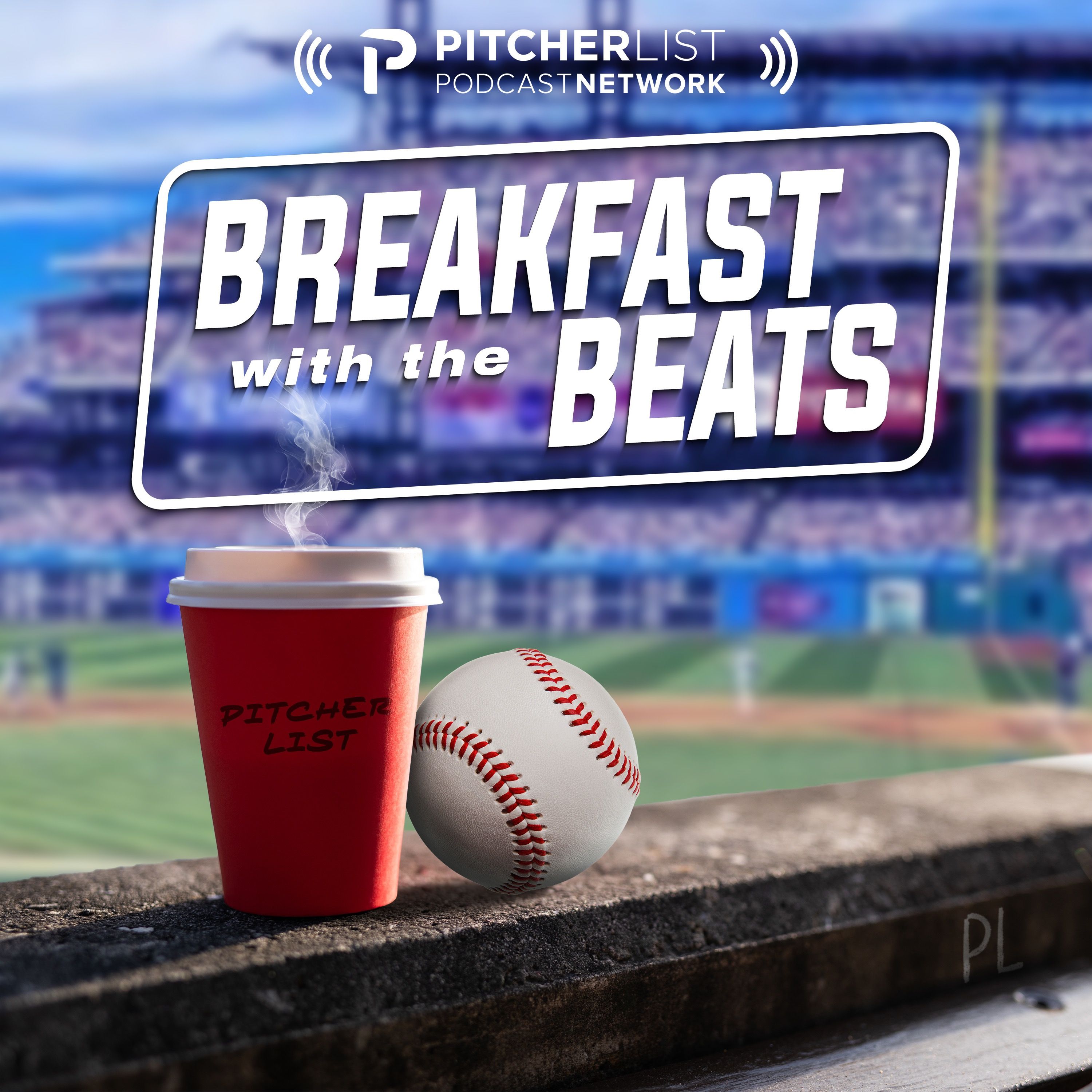 Breakfast with the Beats