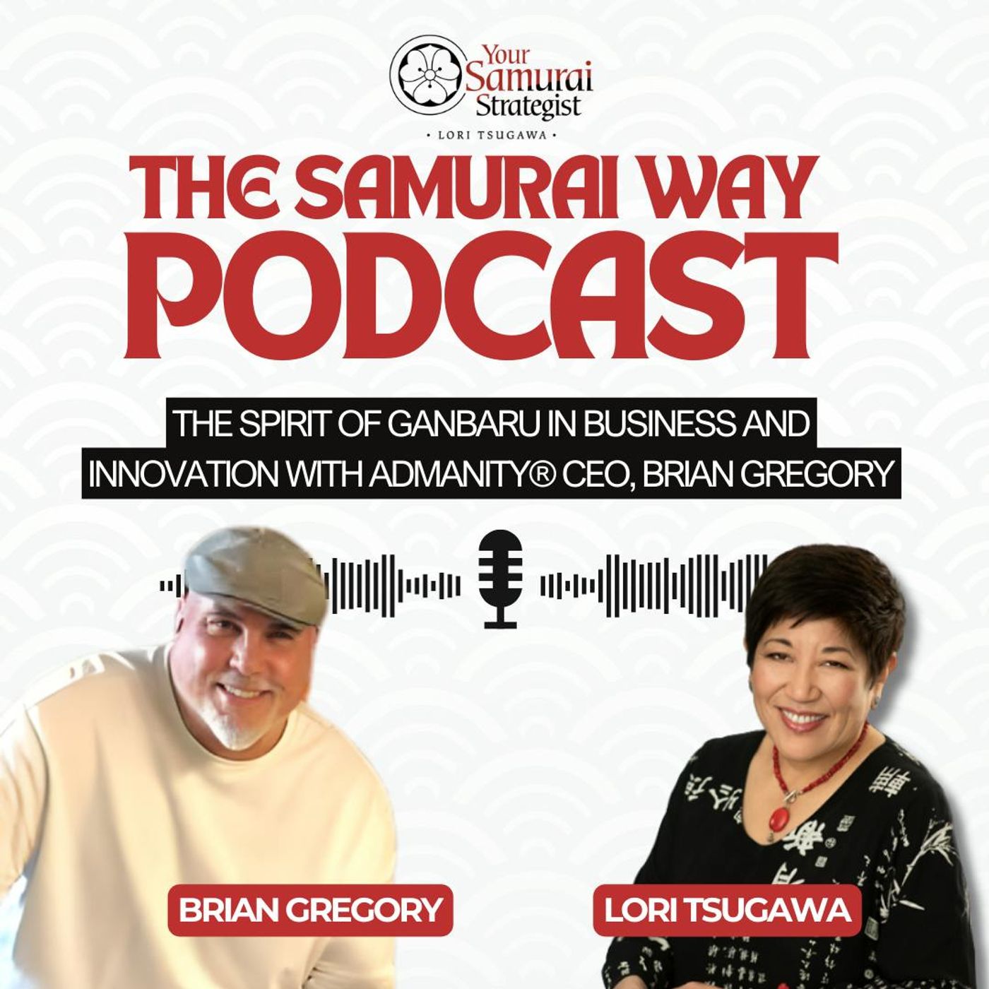 The Samurai Way: Mastering Business & Life with Samurai Wisdom