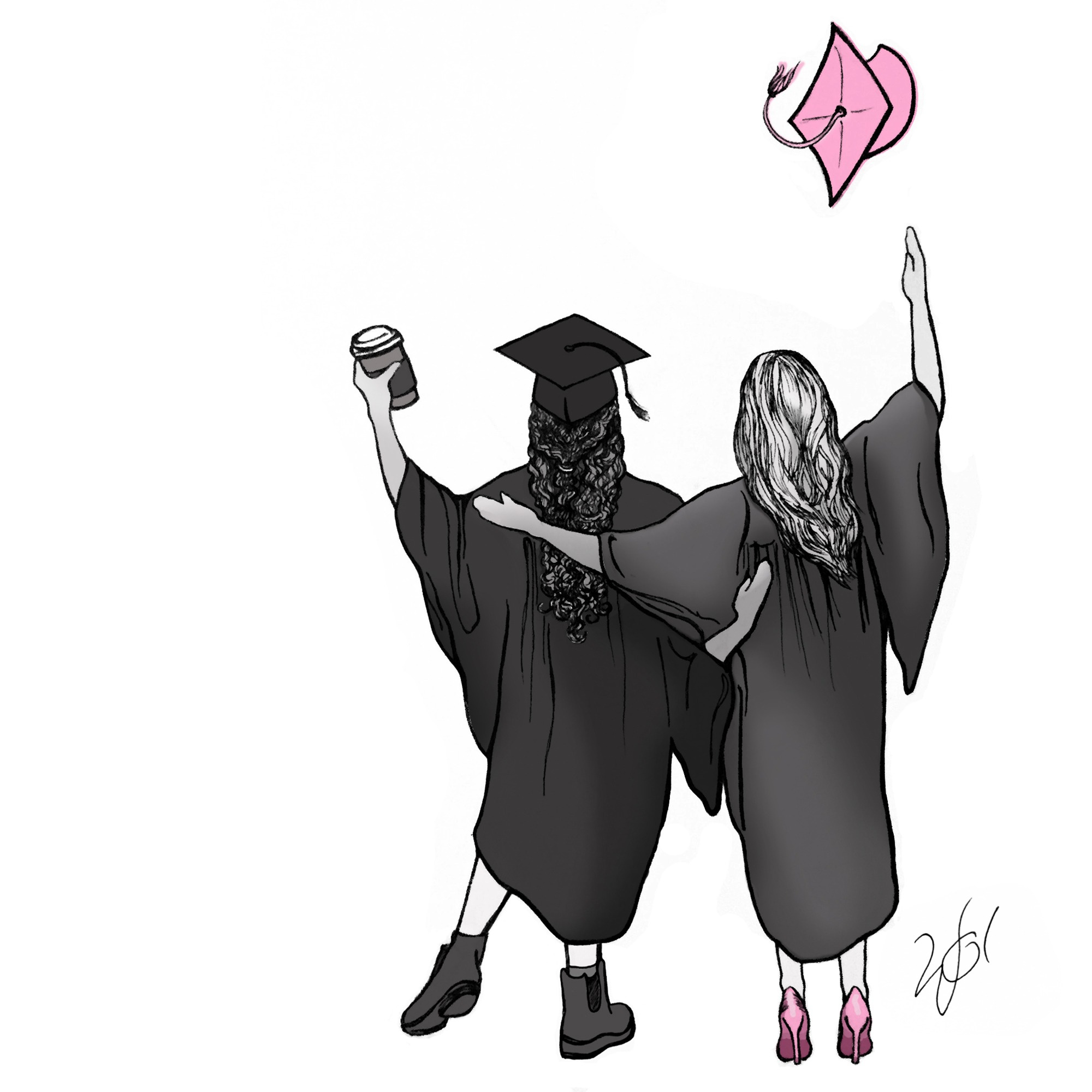 Chapter 1: Graduation