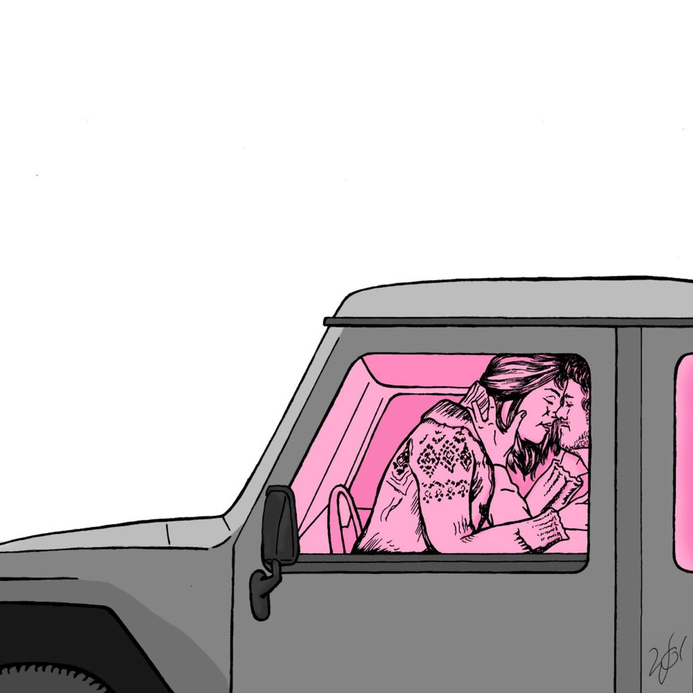 Chapter 9: The Date