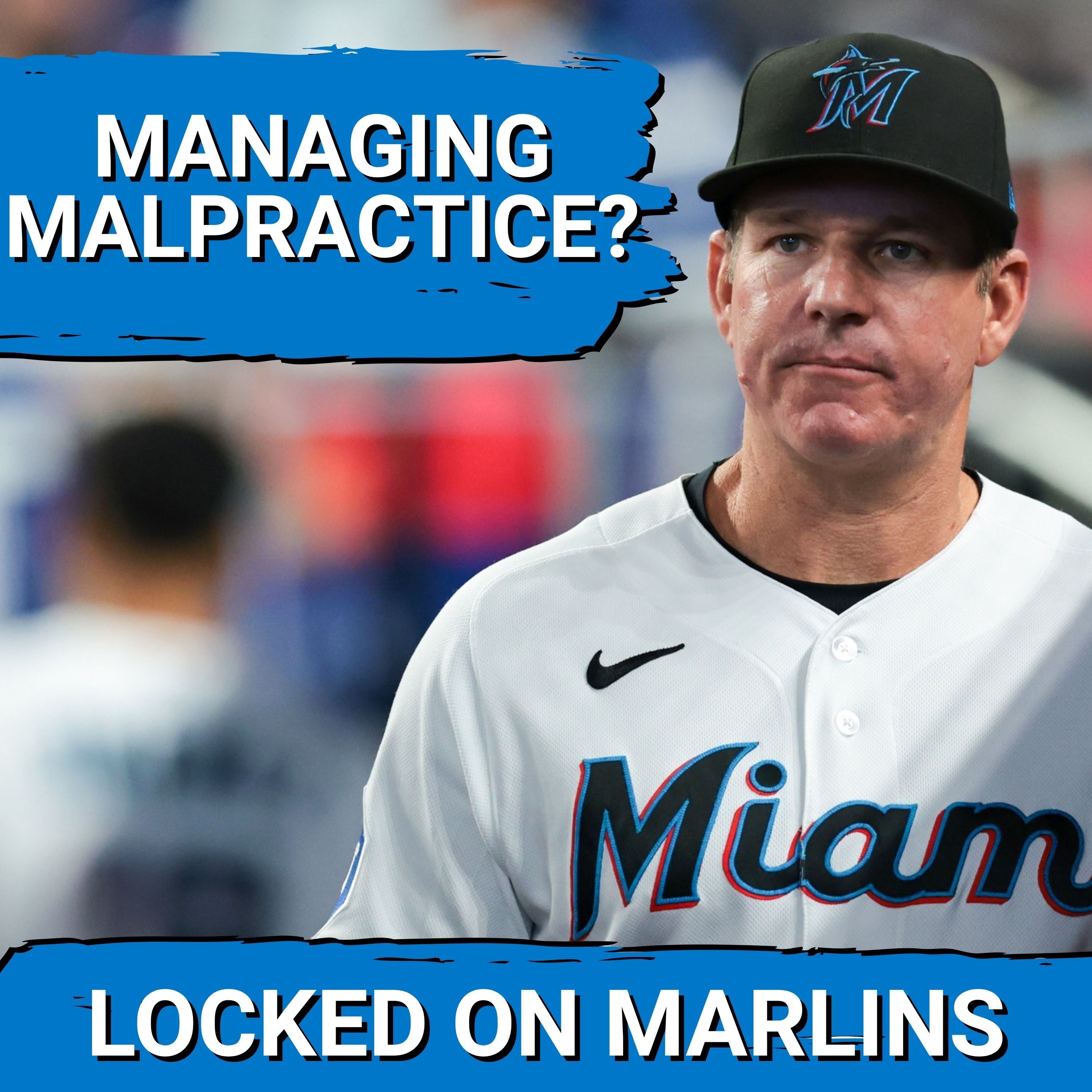 MISMANAGED: Miami Marlins DROP Another Close Game—Coaching Moves and Christopher Morel Under Fire