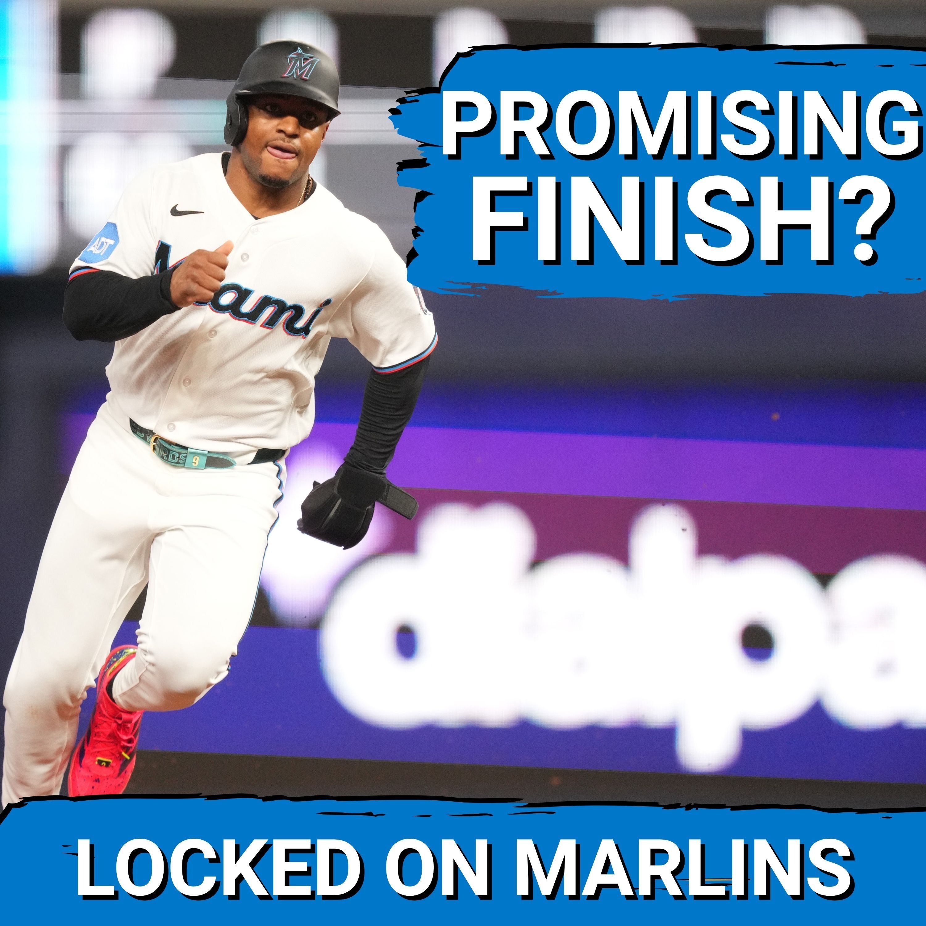 UNDERWHELMING: Miami Marlins Blow Chance to CAPITALIZE on Homestand Despite Otto Lopez and Xavier Edwards Surge