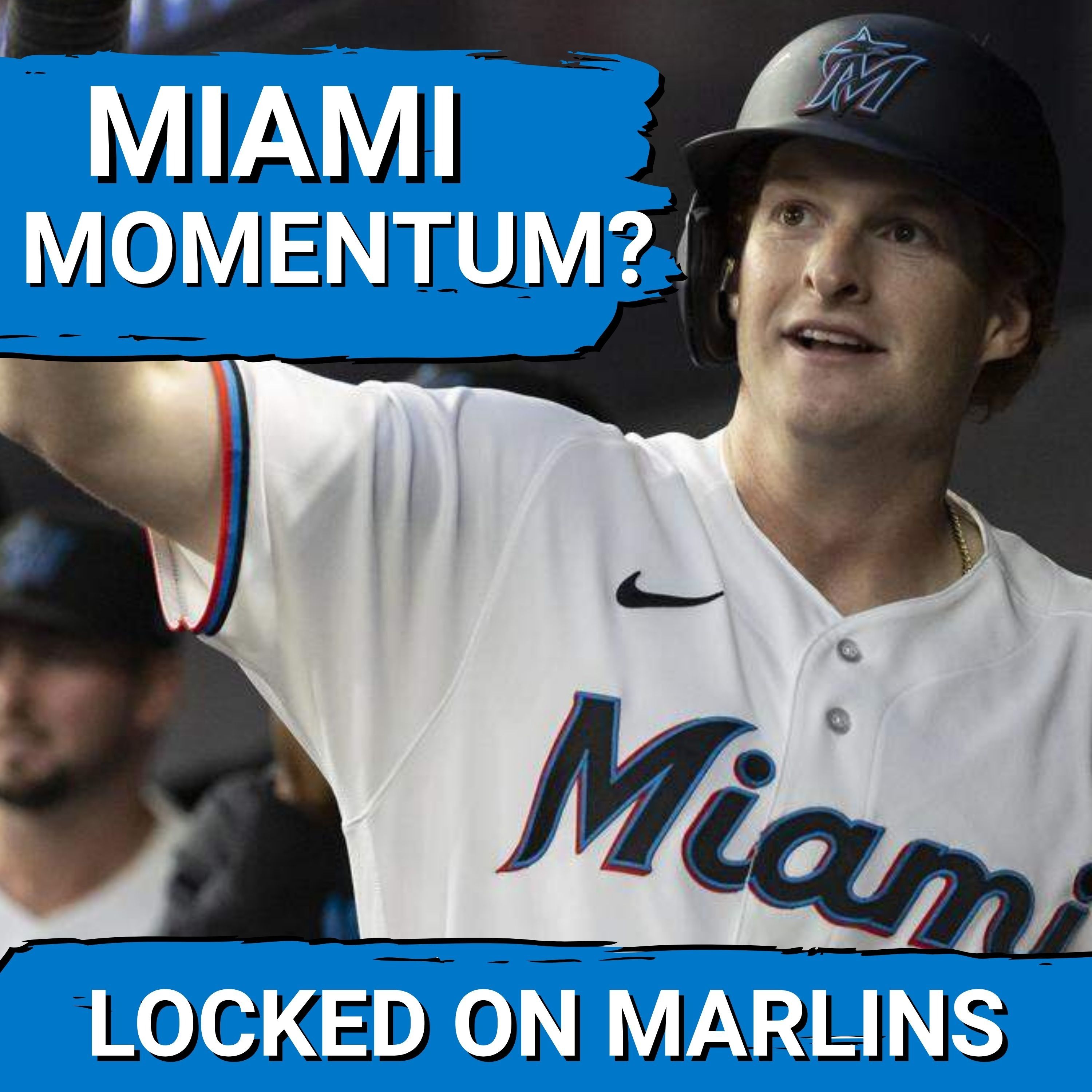 MOMENTUM: Miami Marlins Offense EXECUTES as Owen Caissie & Javier Sanoja LEAD Winning Streak