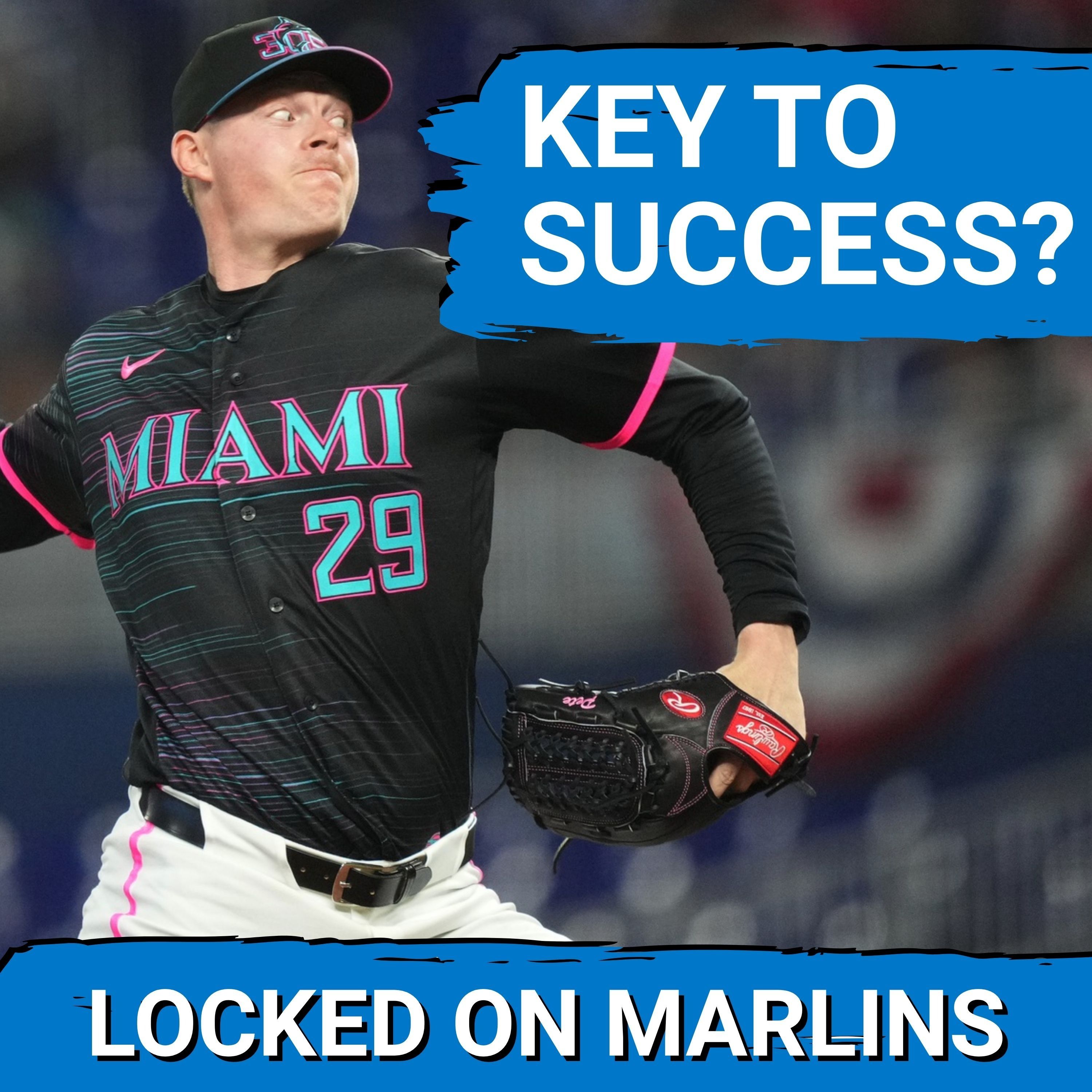 DOMINANCE: Miami Marlins Bullpen EMERGES as Season’s Strength with Pete Fairbanks & Andrew Nardi