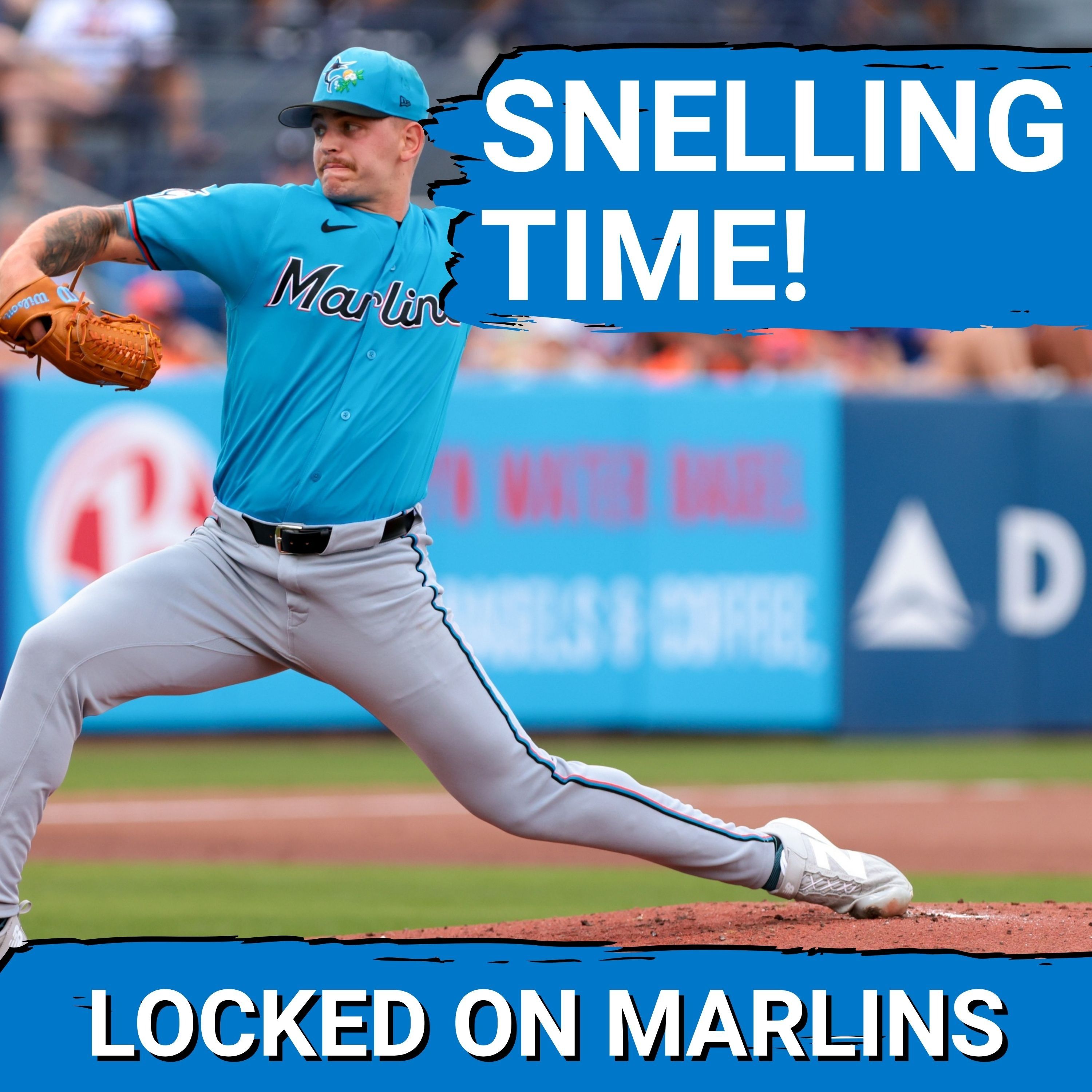 CLUTCH: Miami Marlins’ Walk-Off Win STOPS Skid, Otto Lopez & Liam Hicks DELIVER