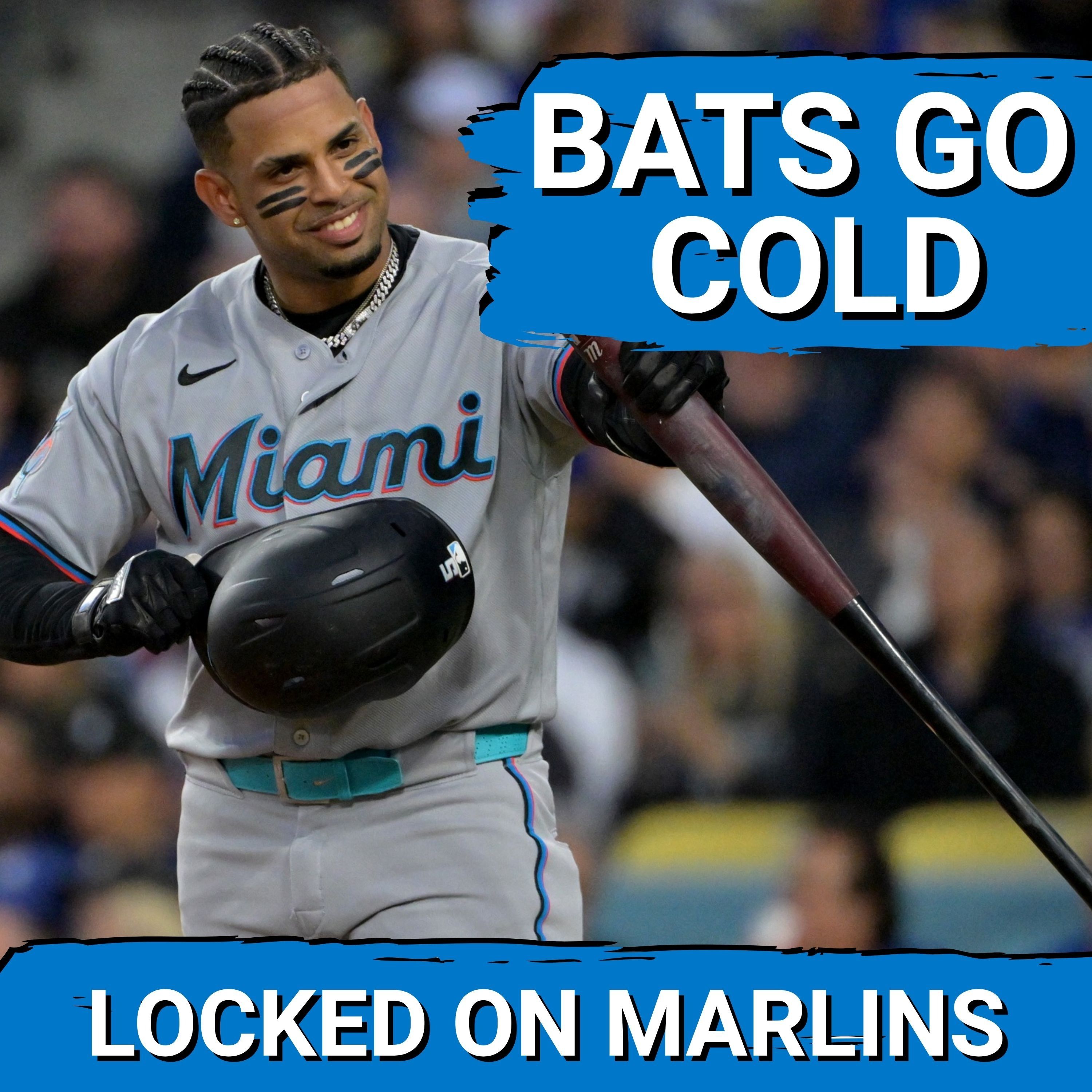 INVISIBLE: Miami Marlins Offense FAILS to Back Eury Perez's Strong Start in Twins SHUTOUT