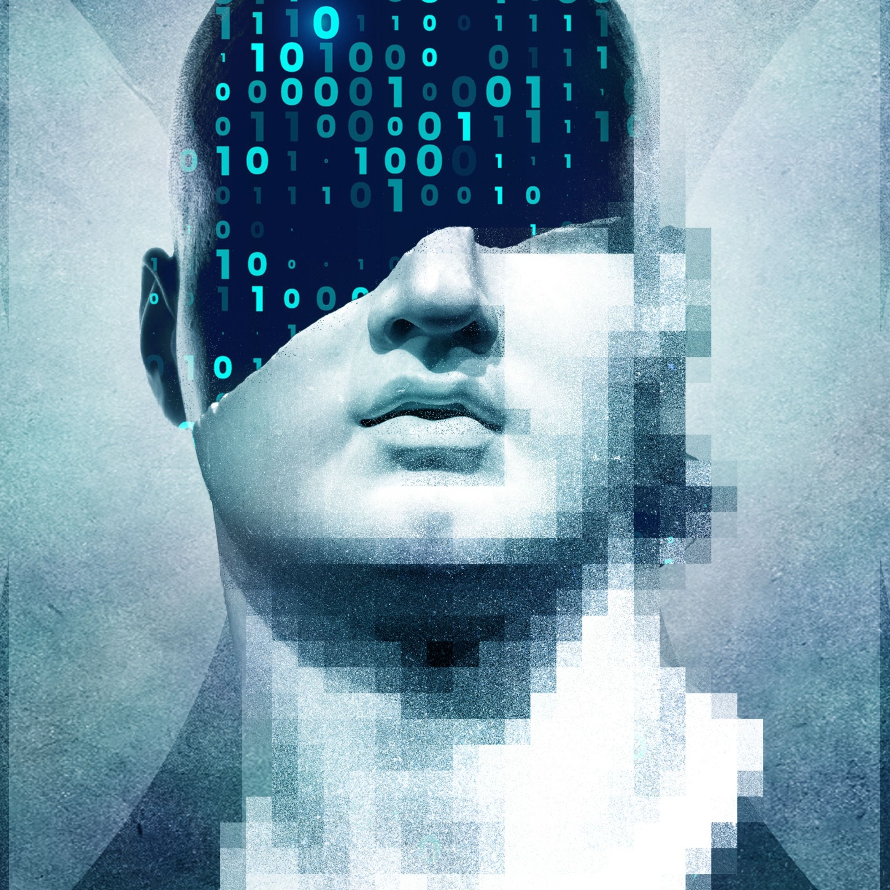 The Alien in the Room