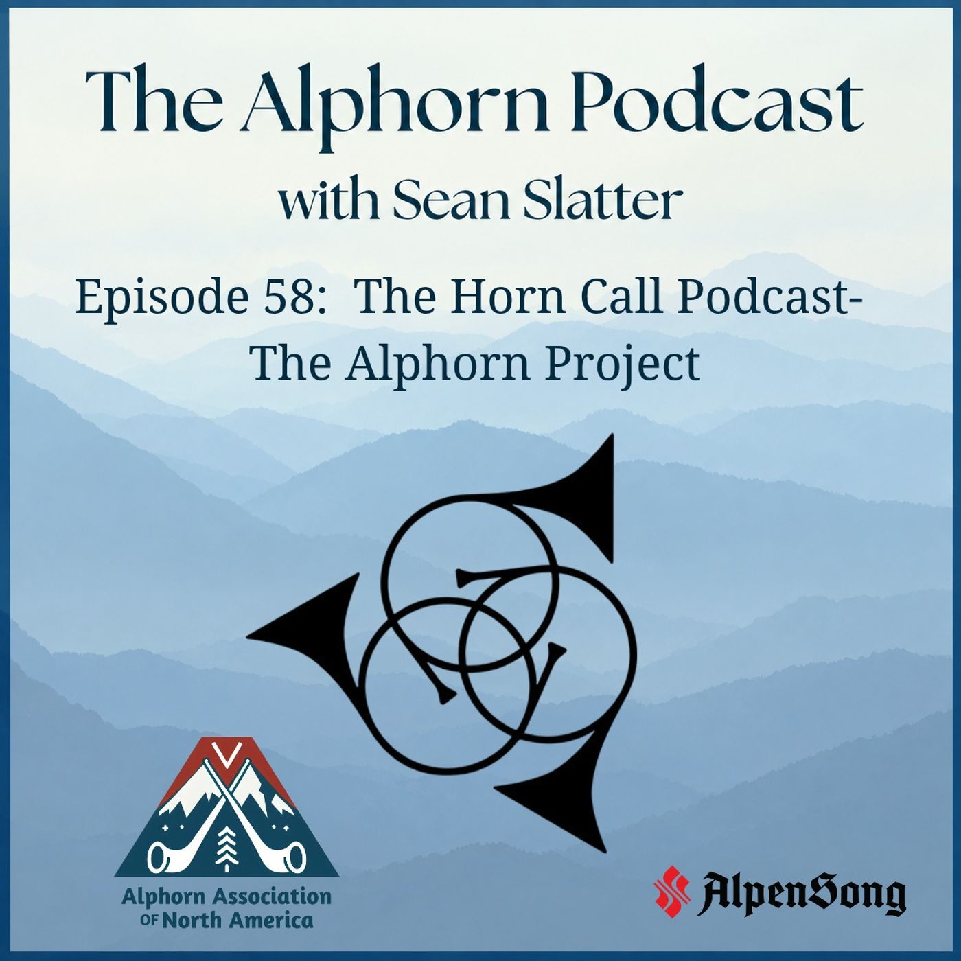 The Alphorn Project episode artwork
