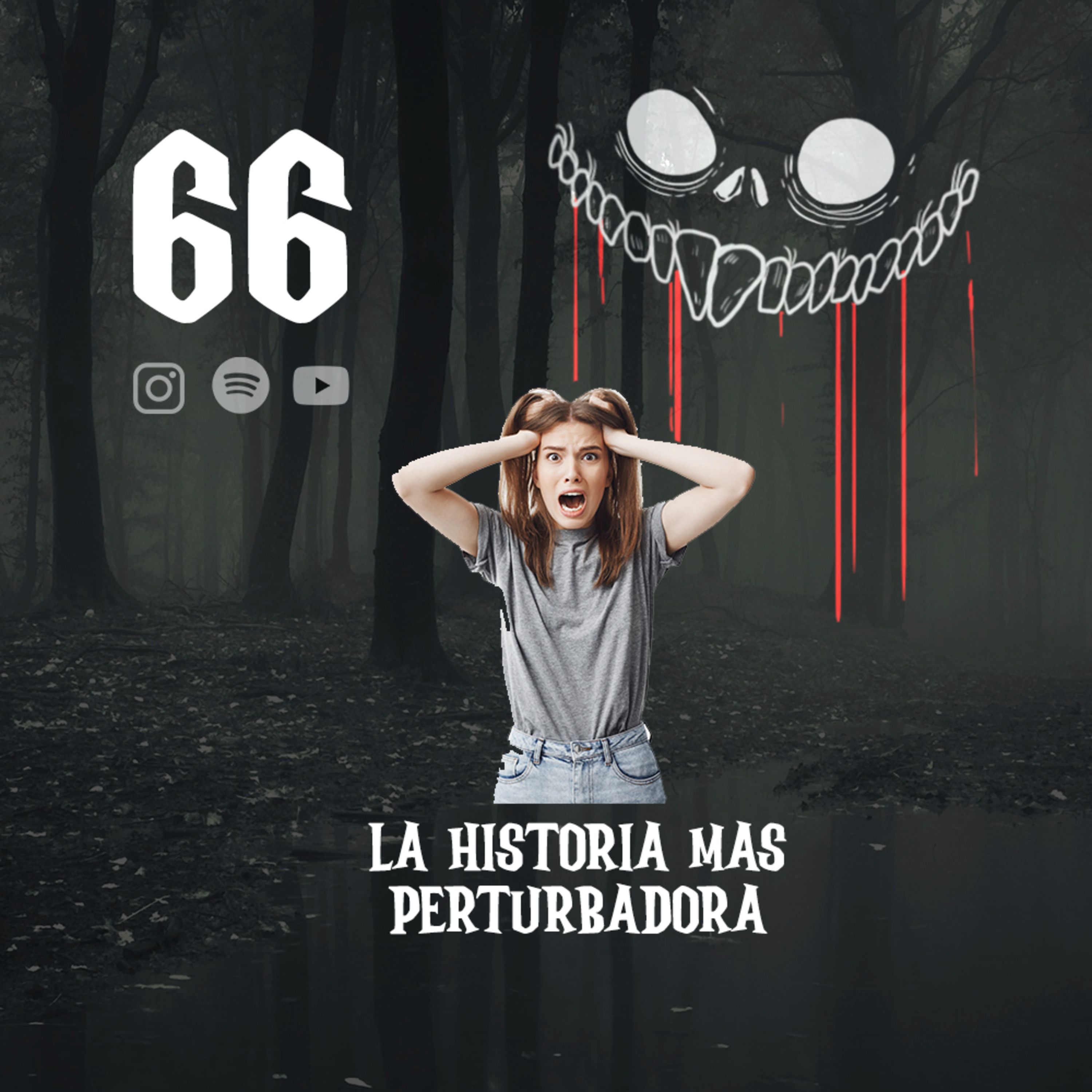 Una historia antes de dormir