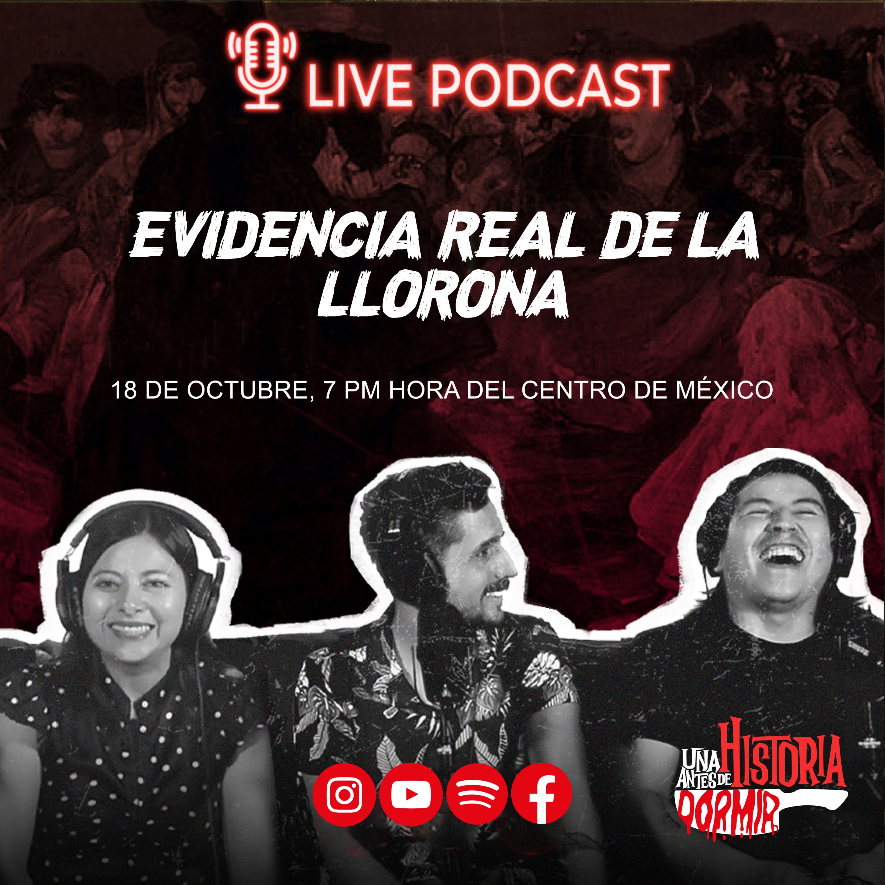 Una historia antes de dormir