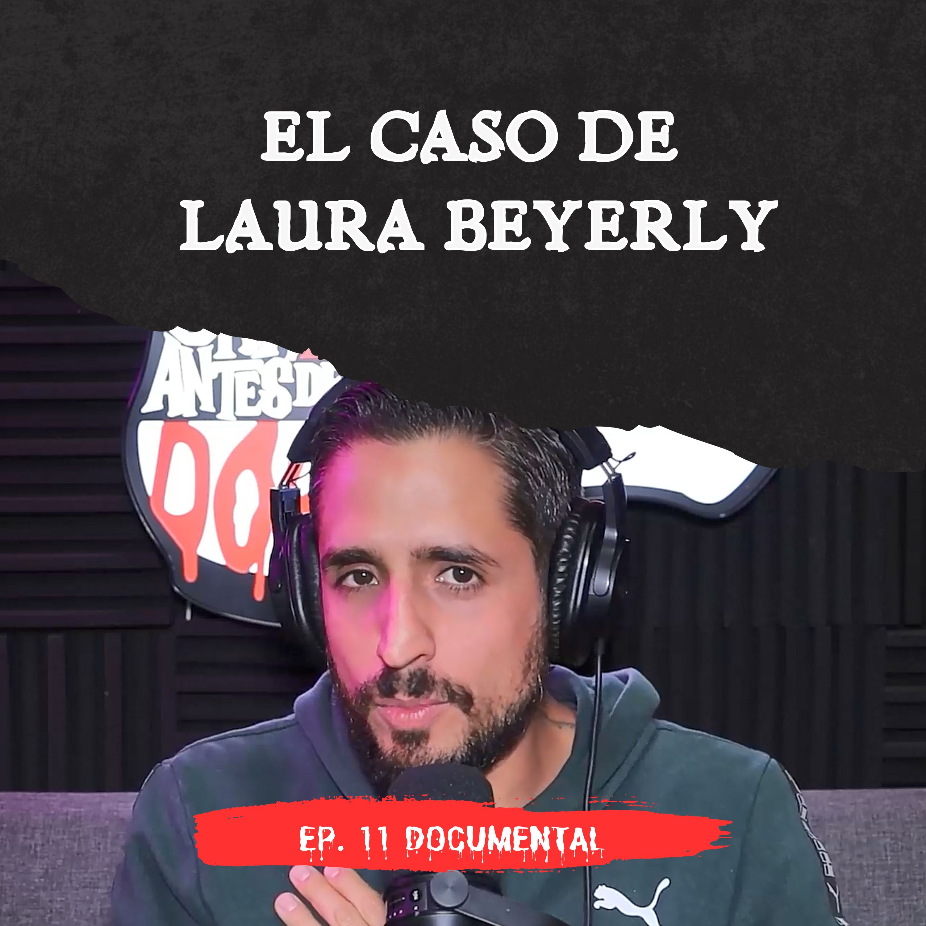 Una historia antes de dormir