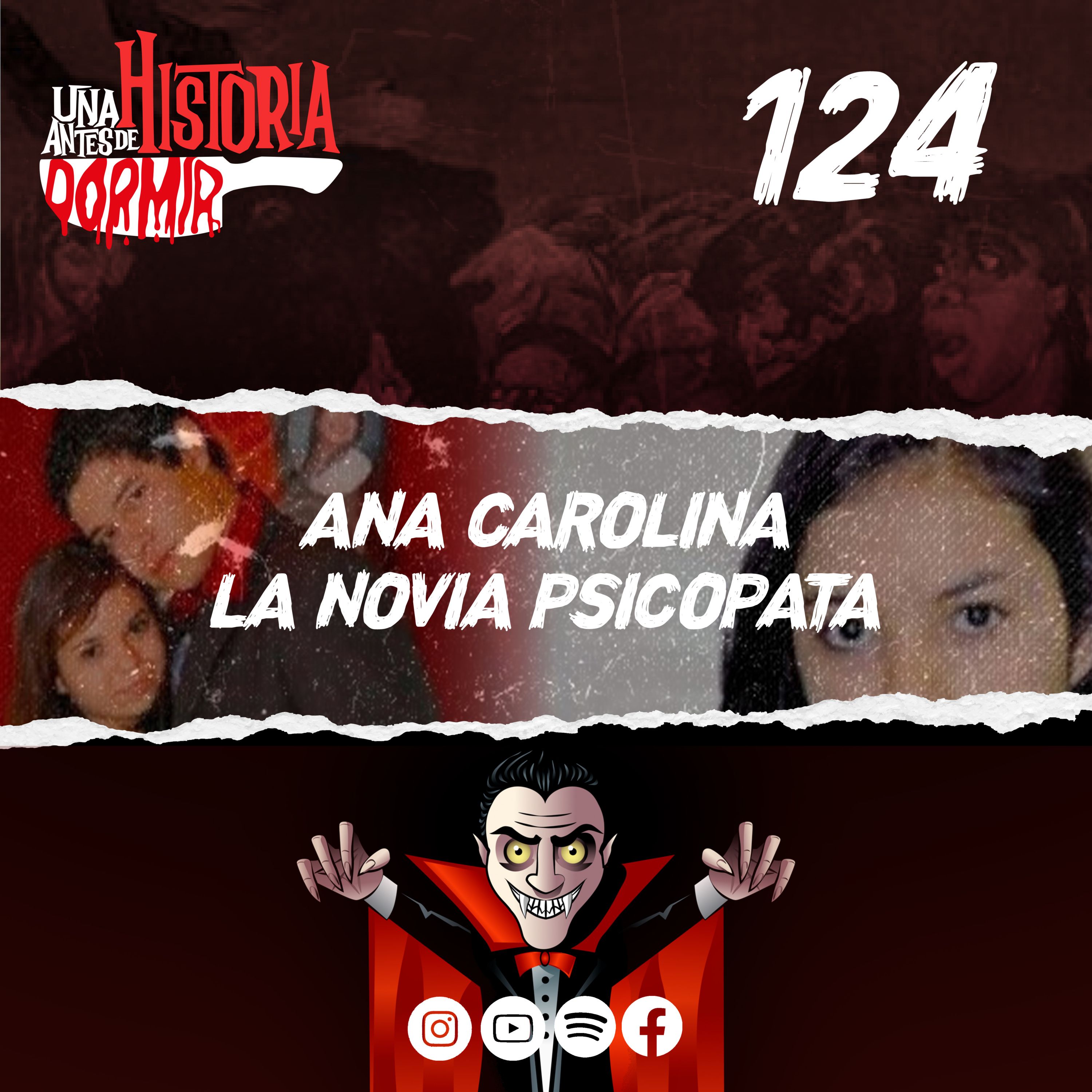 Una historia antes de dormir
