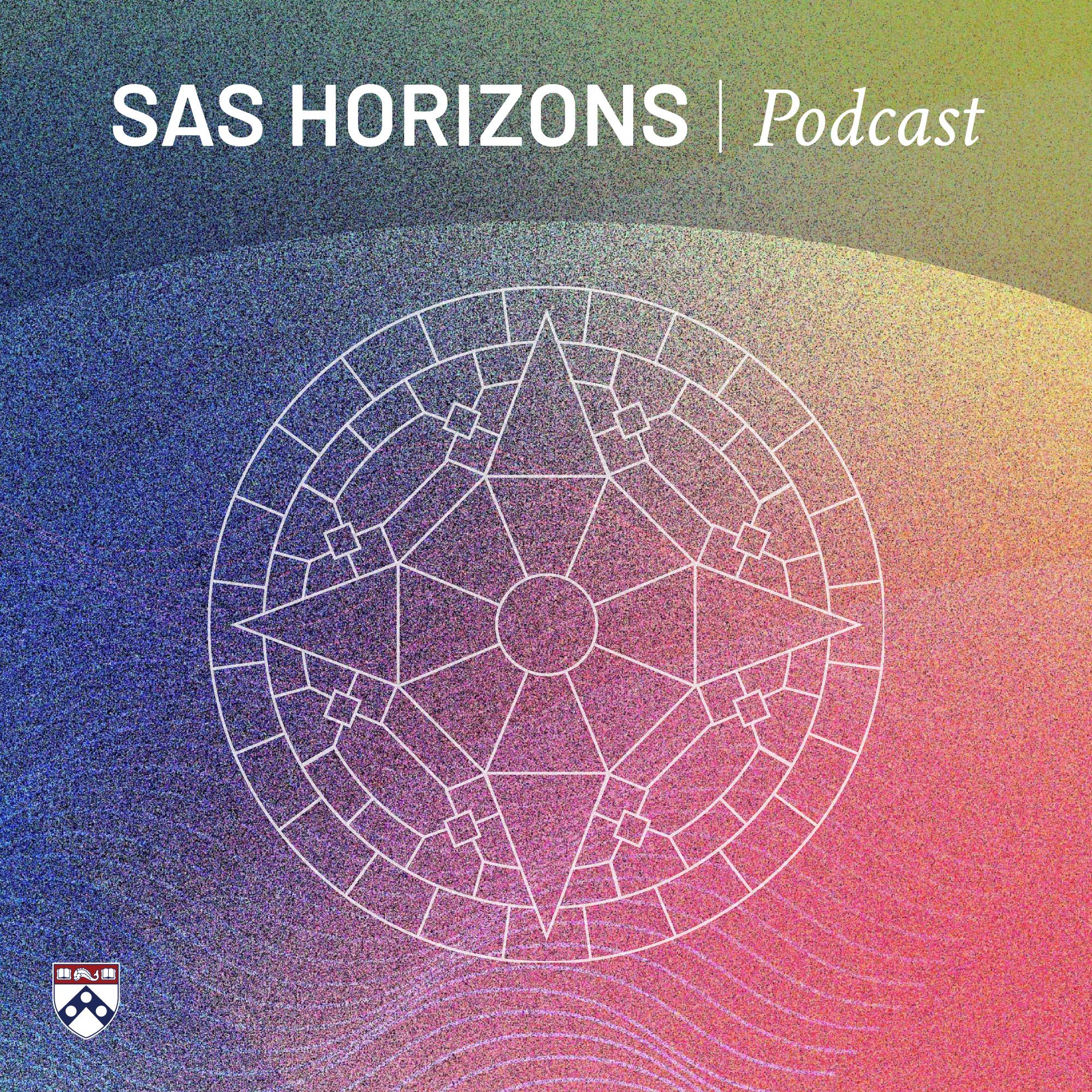 Horizons Podcast | Climate Science in an Age of Uncertainty (Ep. 2)