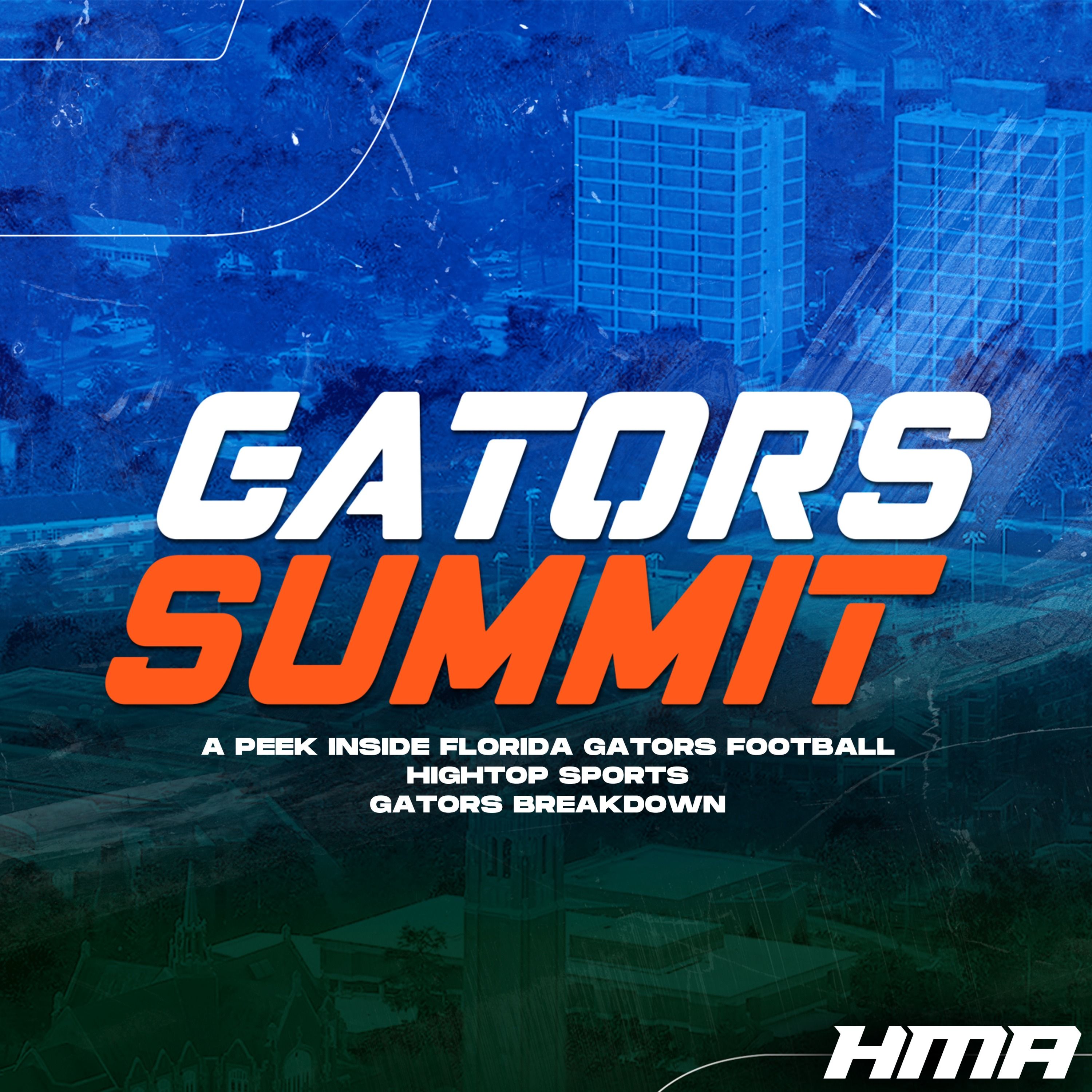 Gators Summit