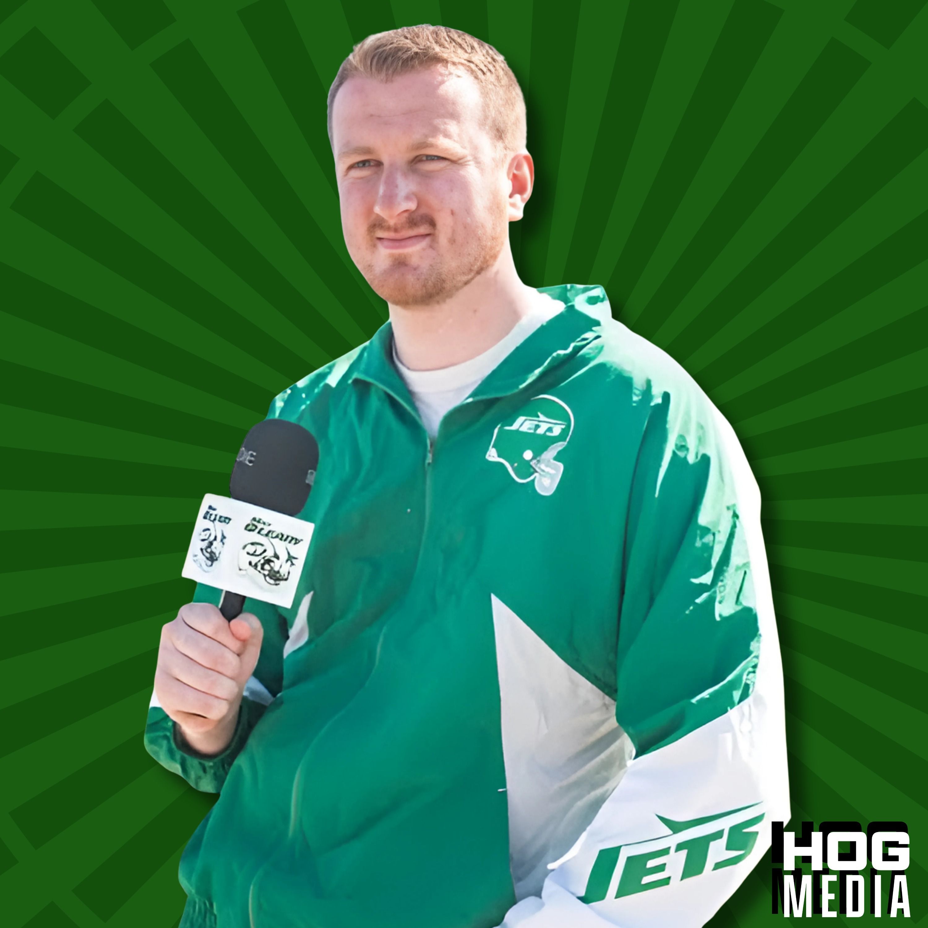 The Jets Are Stuck With a Loser Mentality…