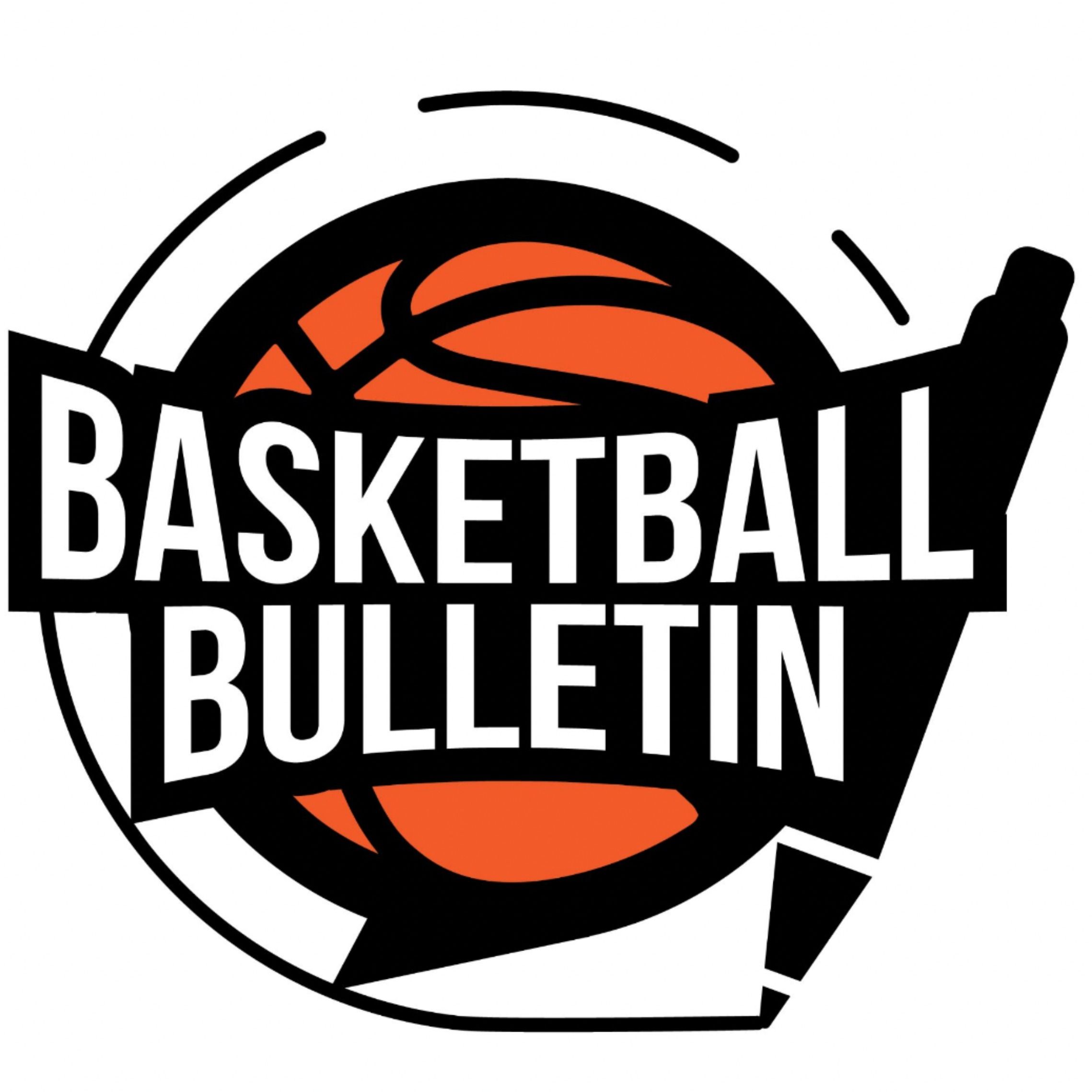 Basketball Bulletin