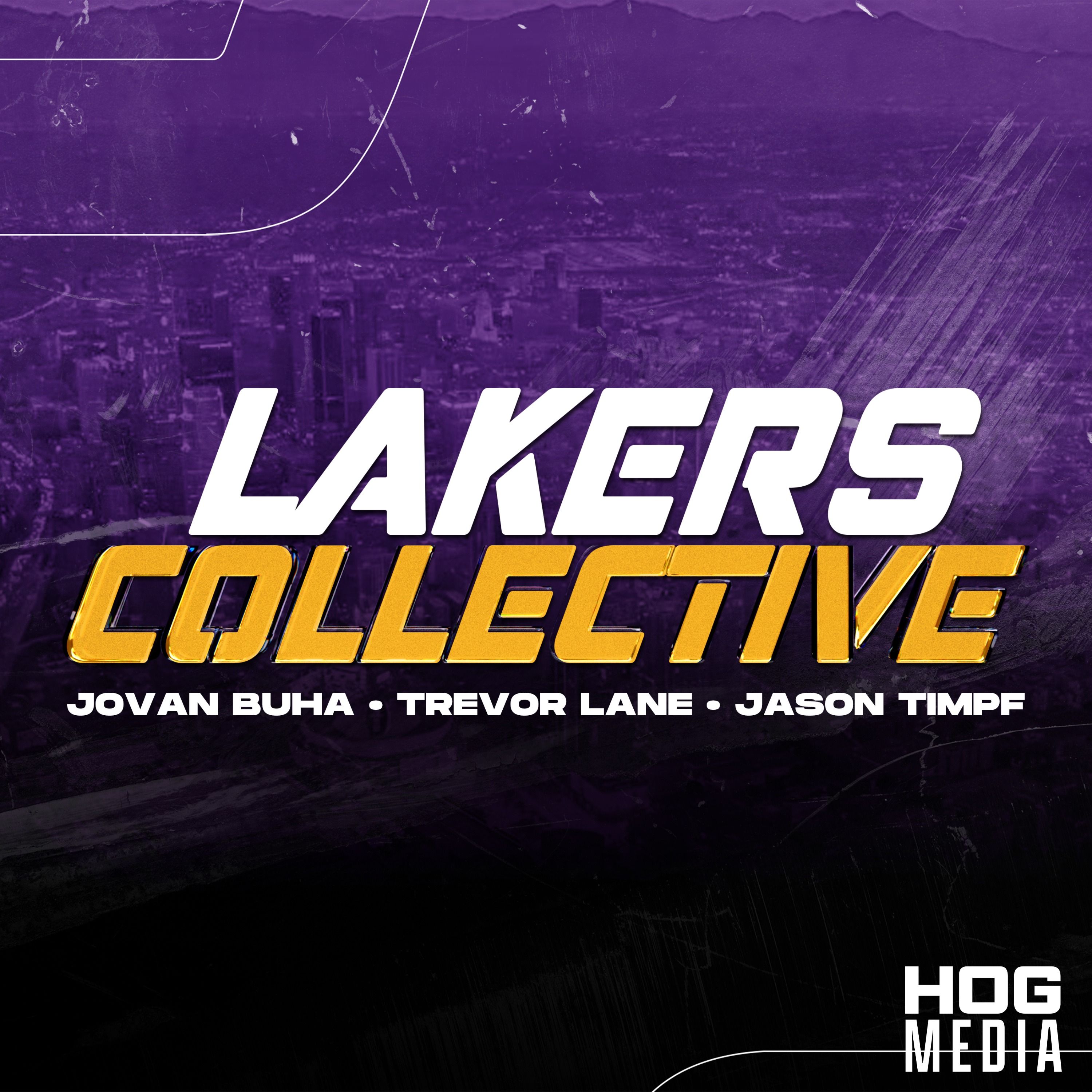 Lakers Collective