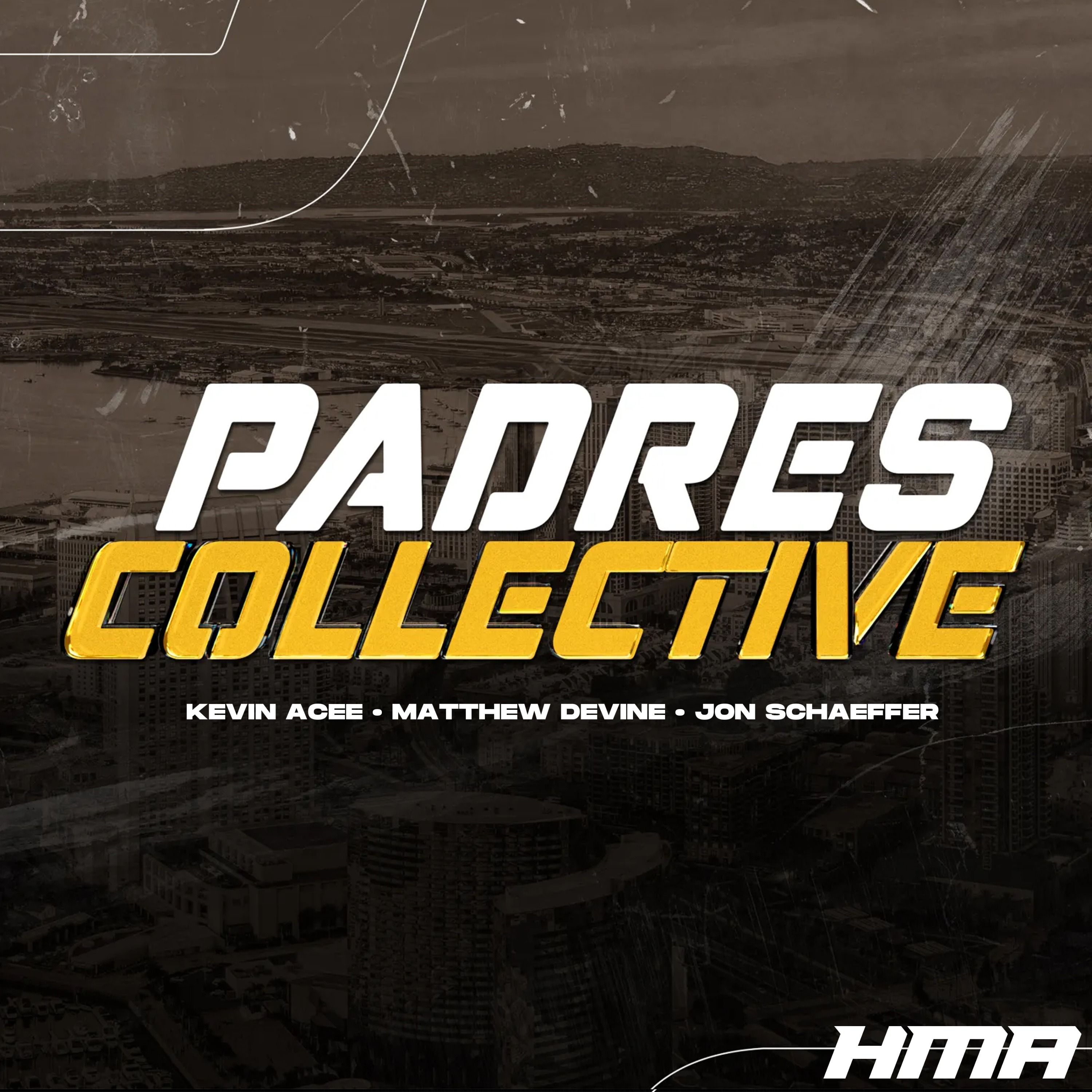 Padres Collective
