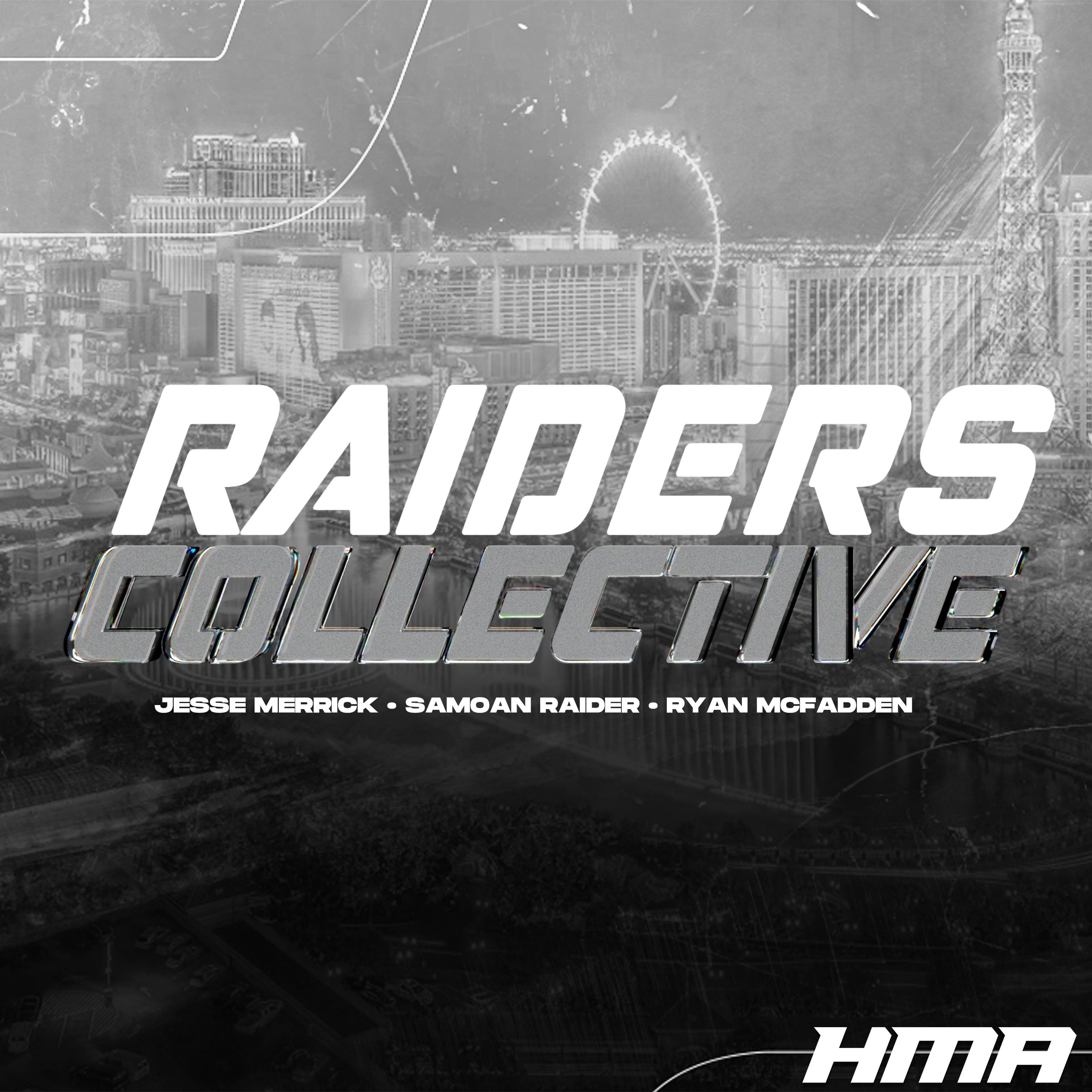 Raiders Collective
