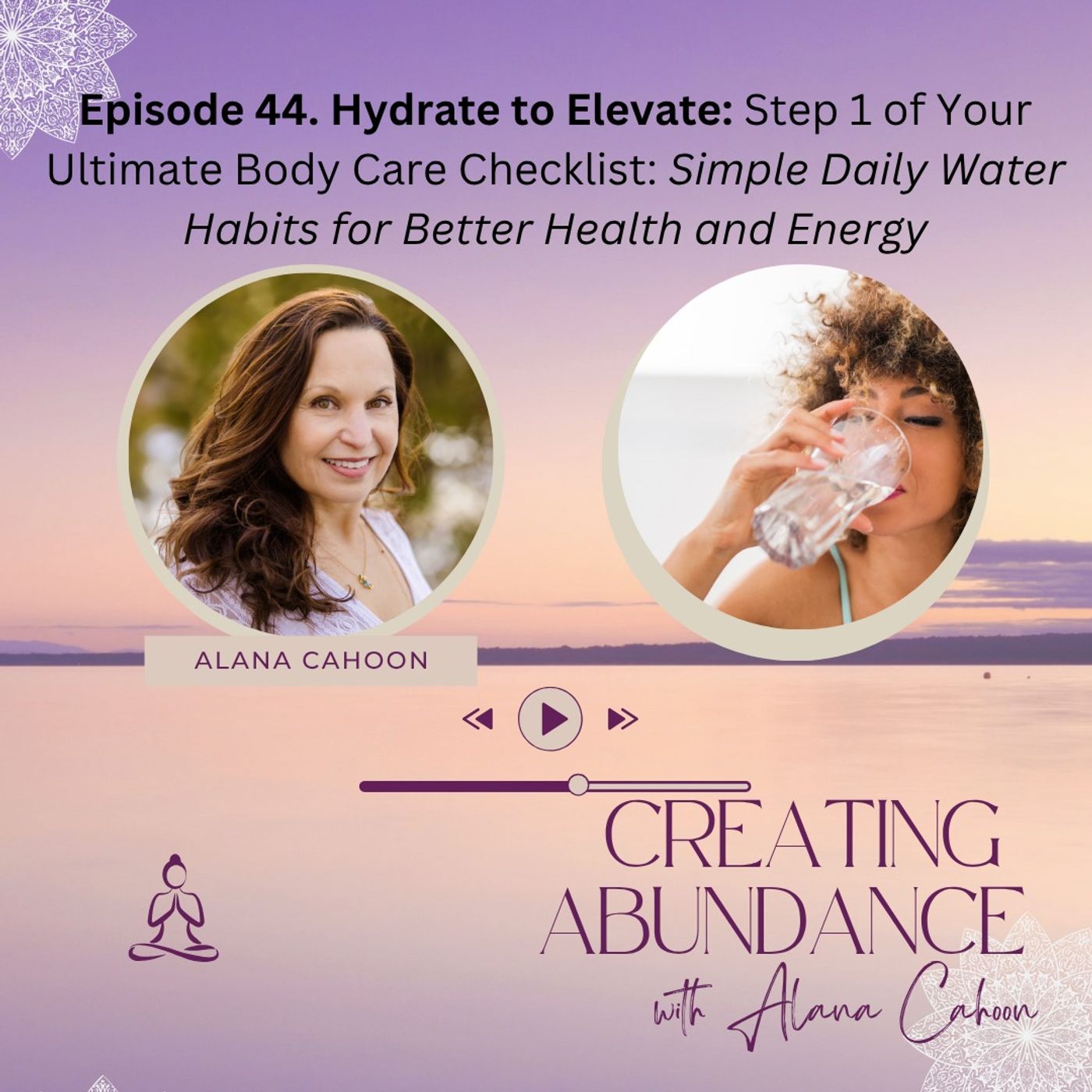 Creating Abundance