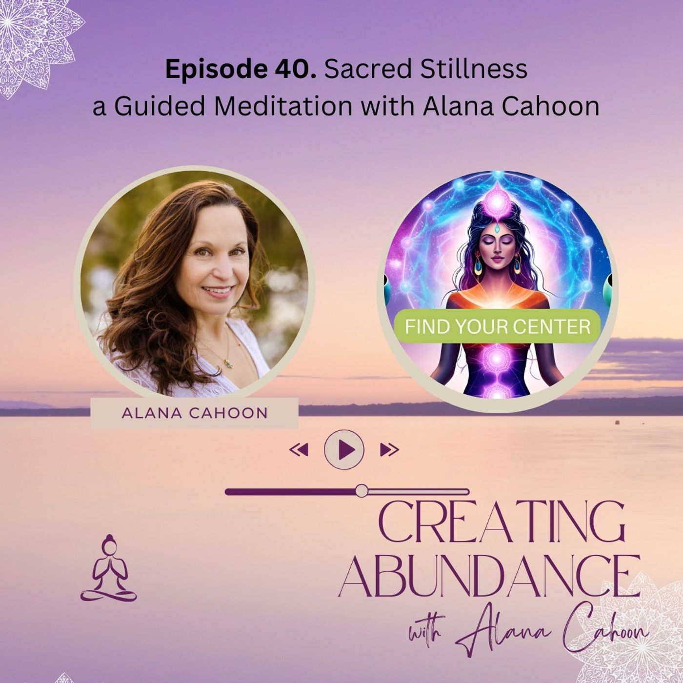 Creating Abundance
