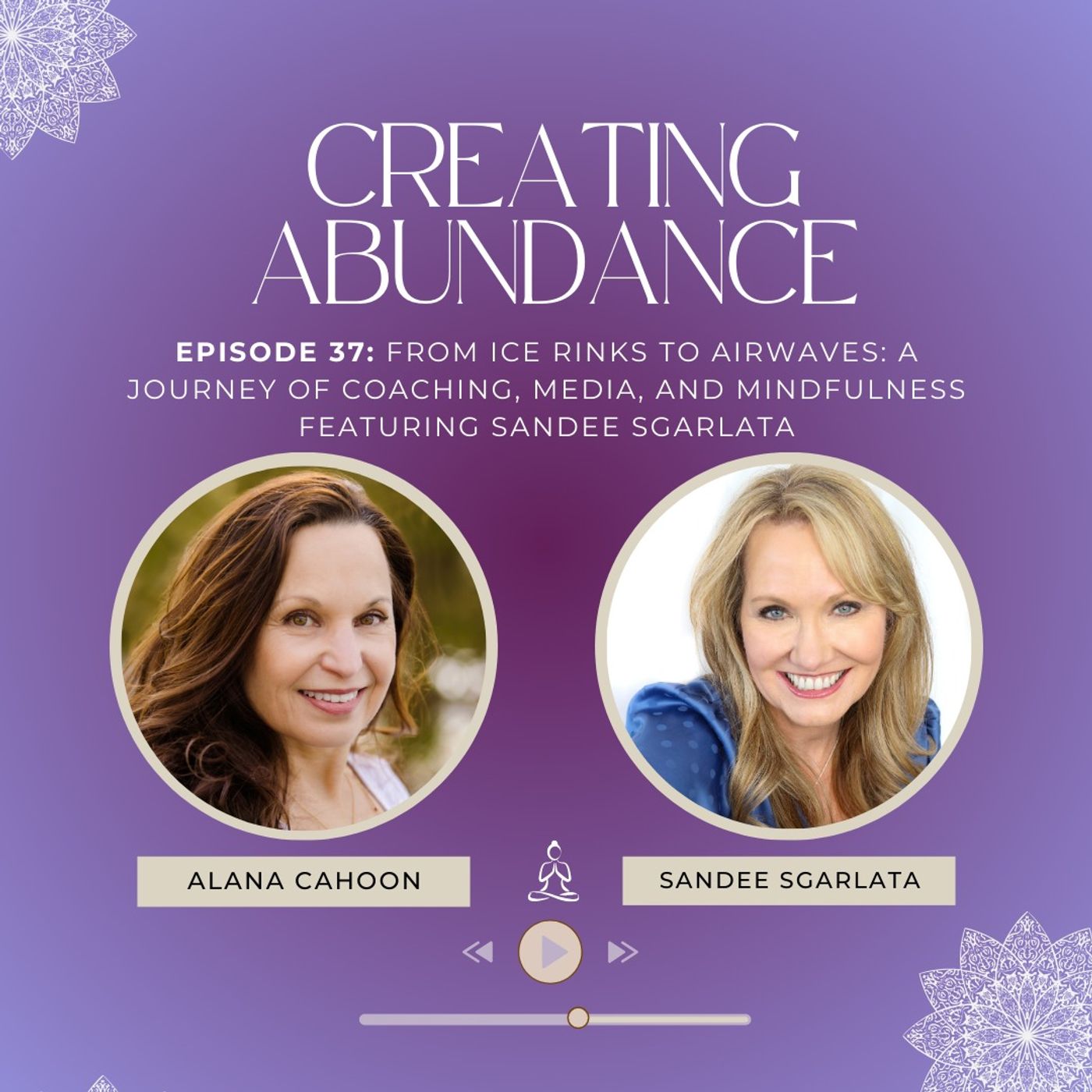 Creating Abundance