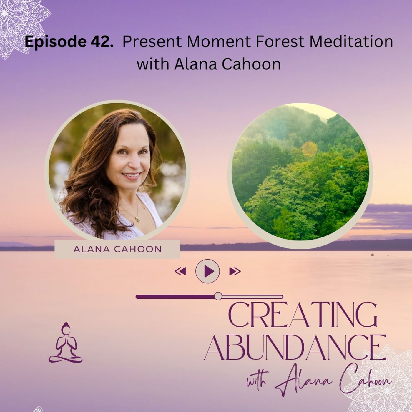 Creating Abundance
