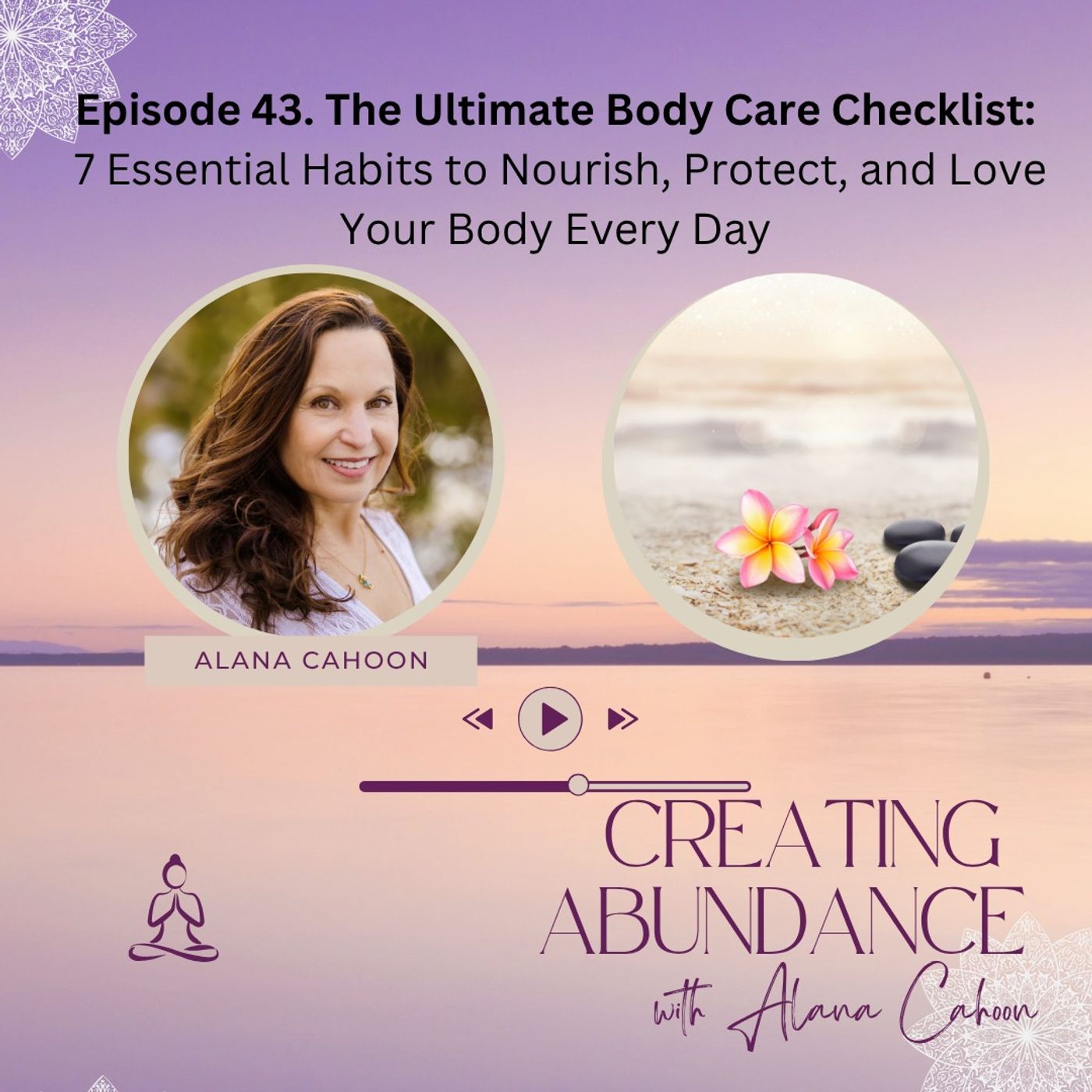Creating Abundance