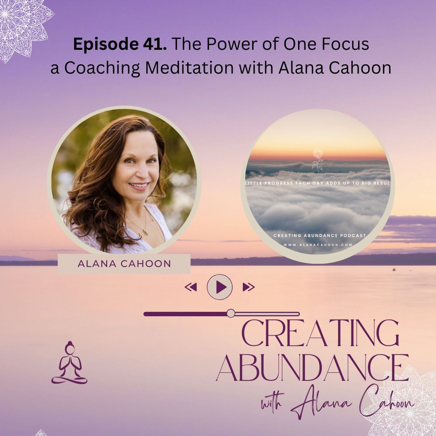 Creating Abundance