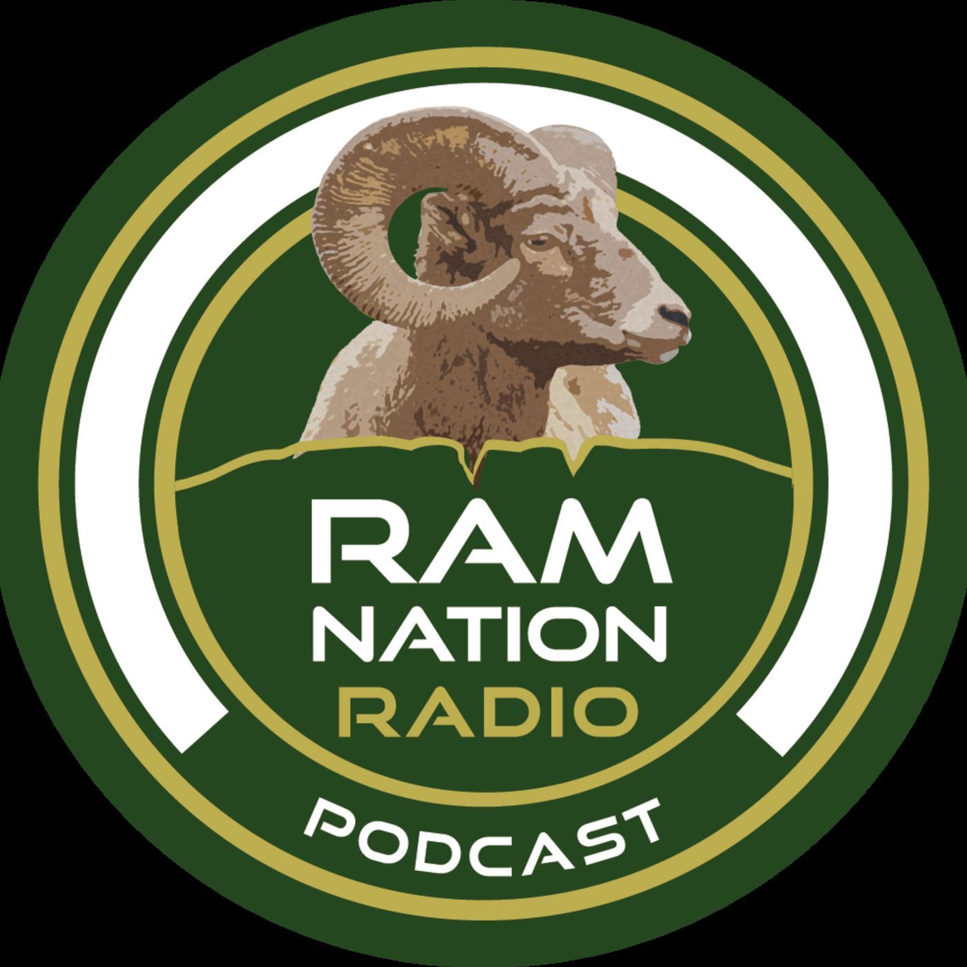 CSU Director of Athletics Joe Parker answers all of your questions, March 6, 2021 episode artwork