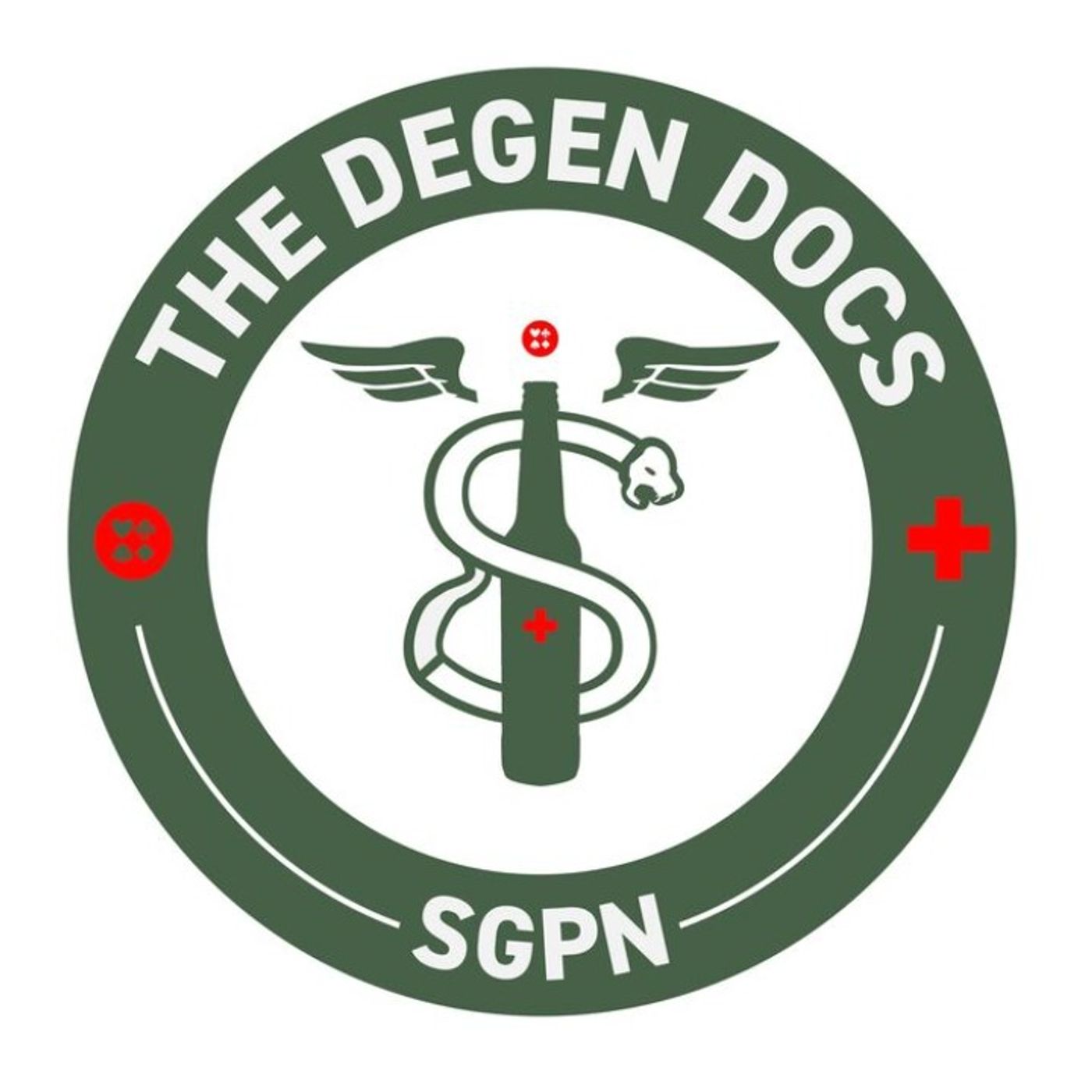 NFL Week 2 Betting Picks + Fantasy Tips | The Degen Docs (Ep. 17) NFL Week 2 Betting Picks + Fantasy Tips | The Degen Docs (Ep. 17)