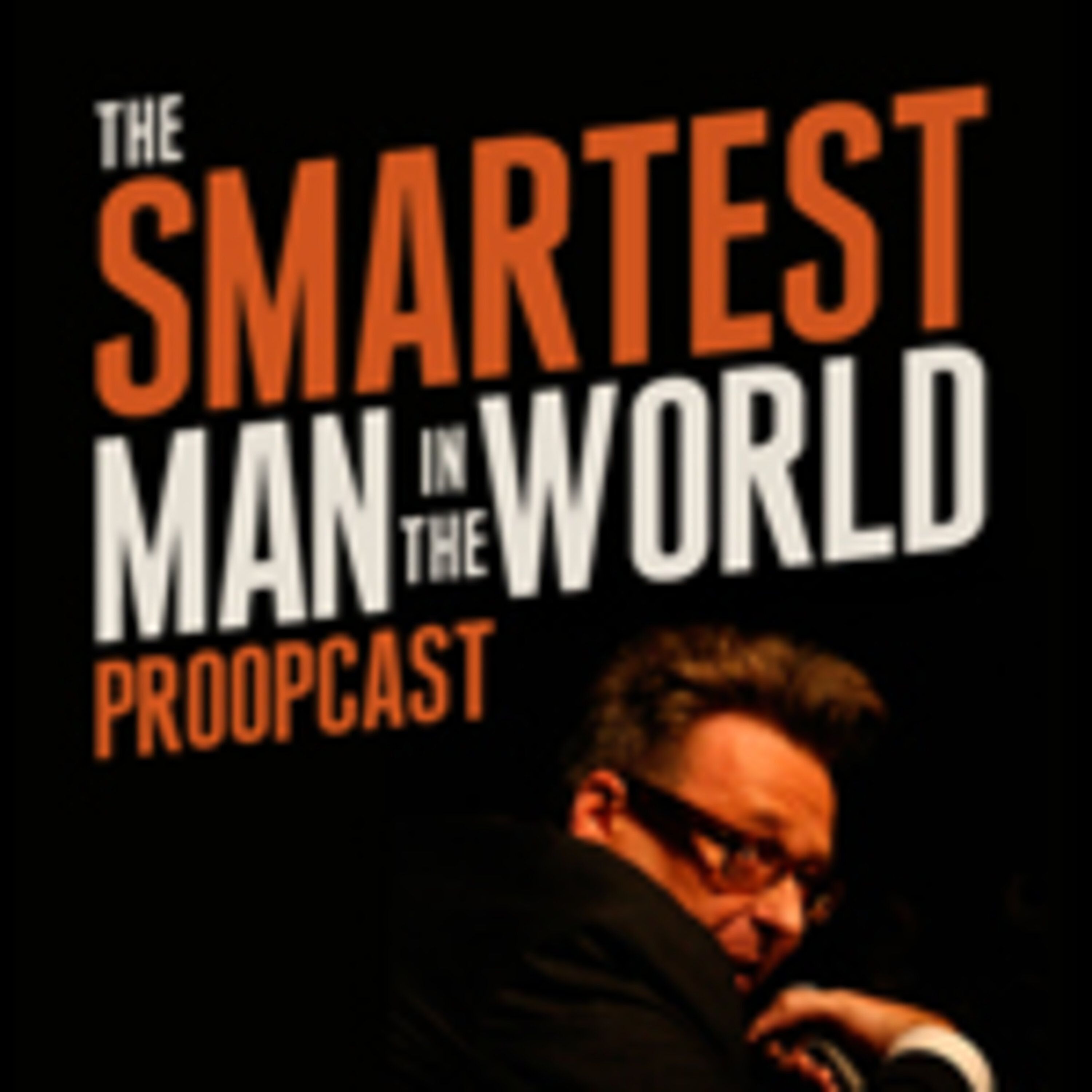 The Smartest Man in the World