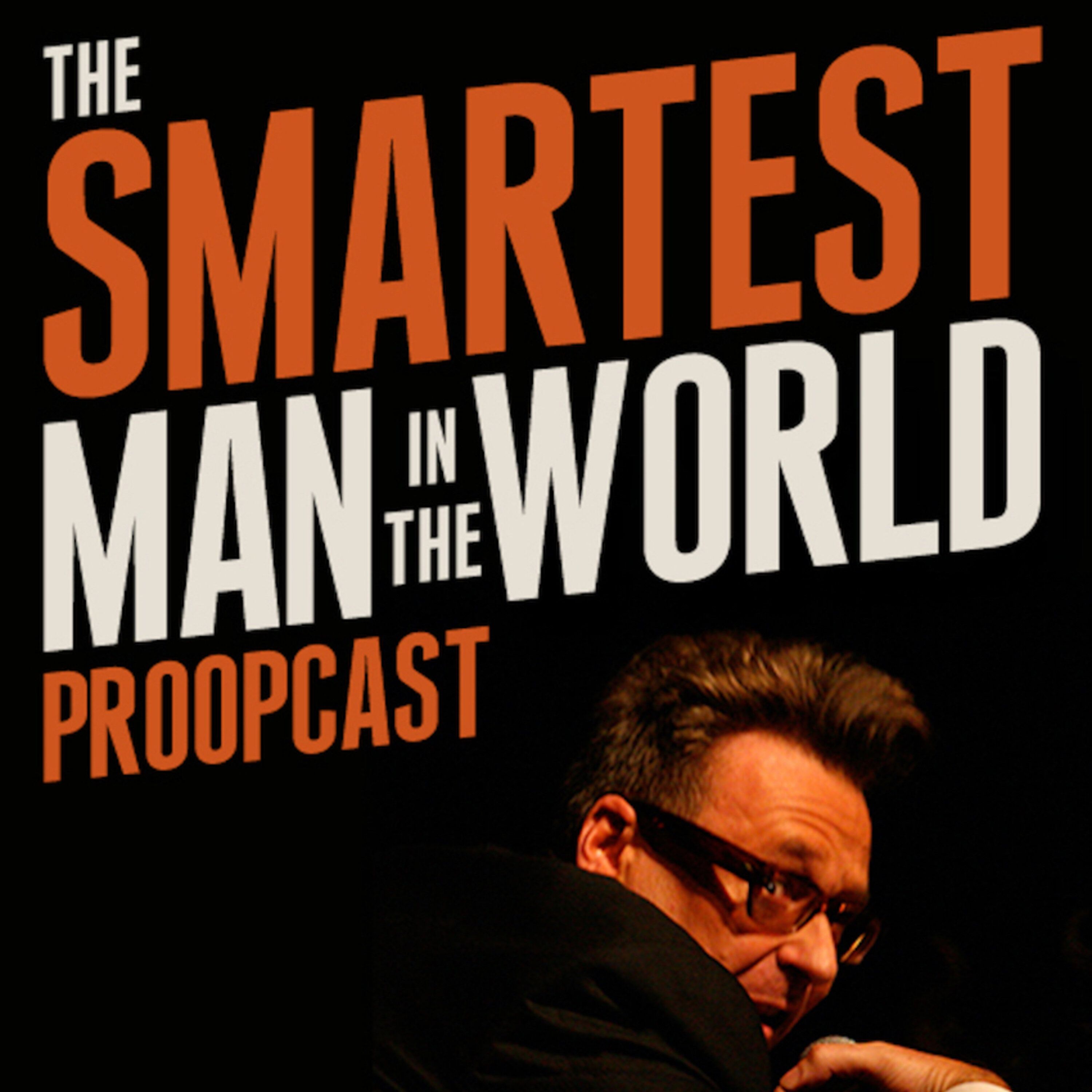 The Smartest Man in the World