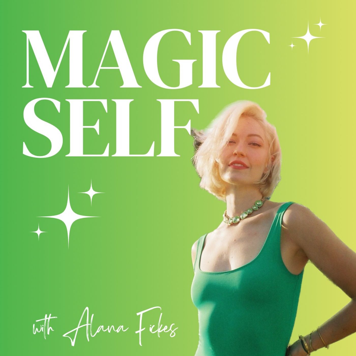 Magic Self