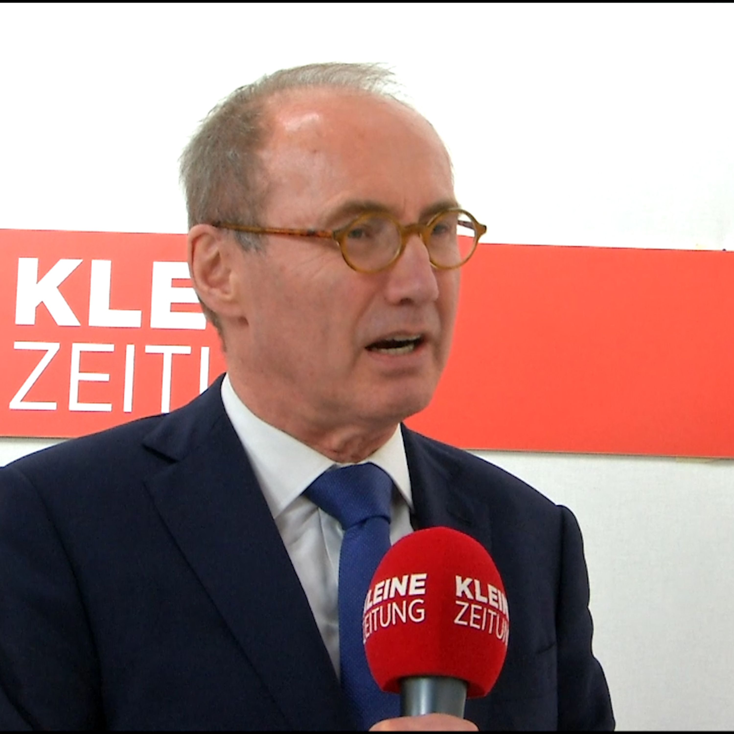 Kleine Zeitung: Im Detail