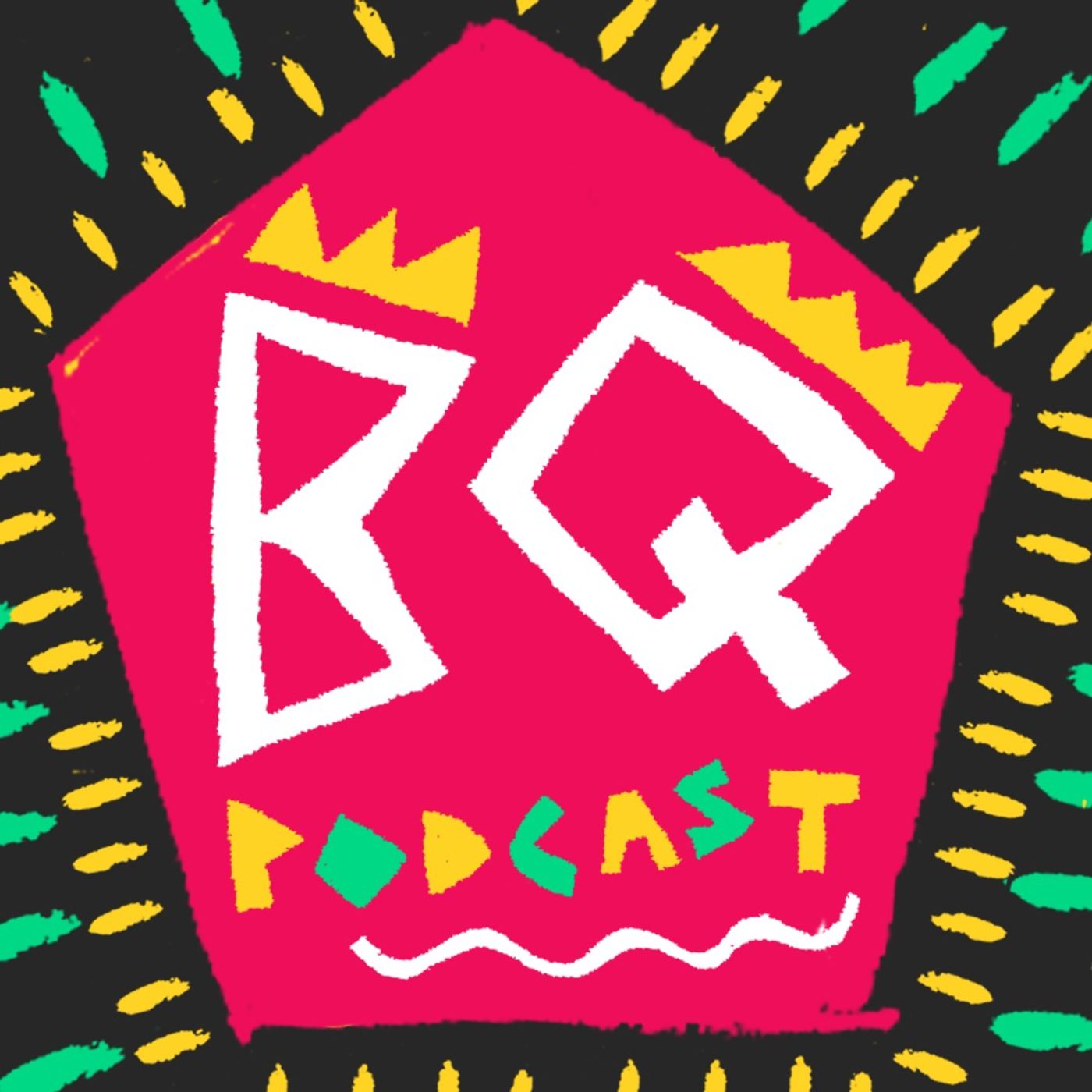 S2 Episode 9 - LIFE GOES ON - Boys Quarter Podcast #BQPod