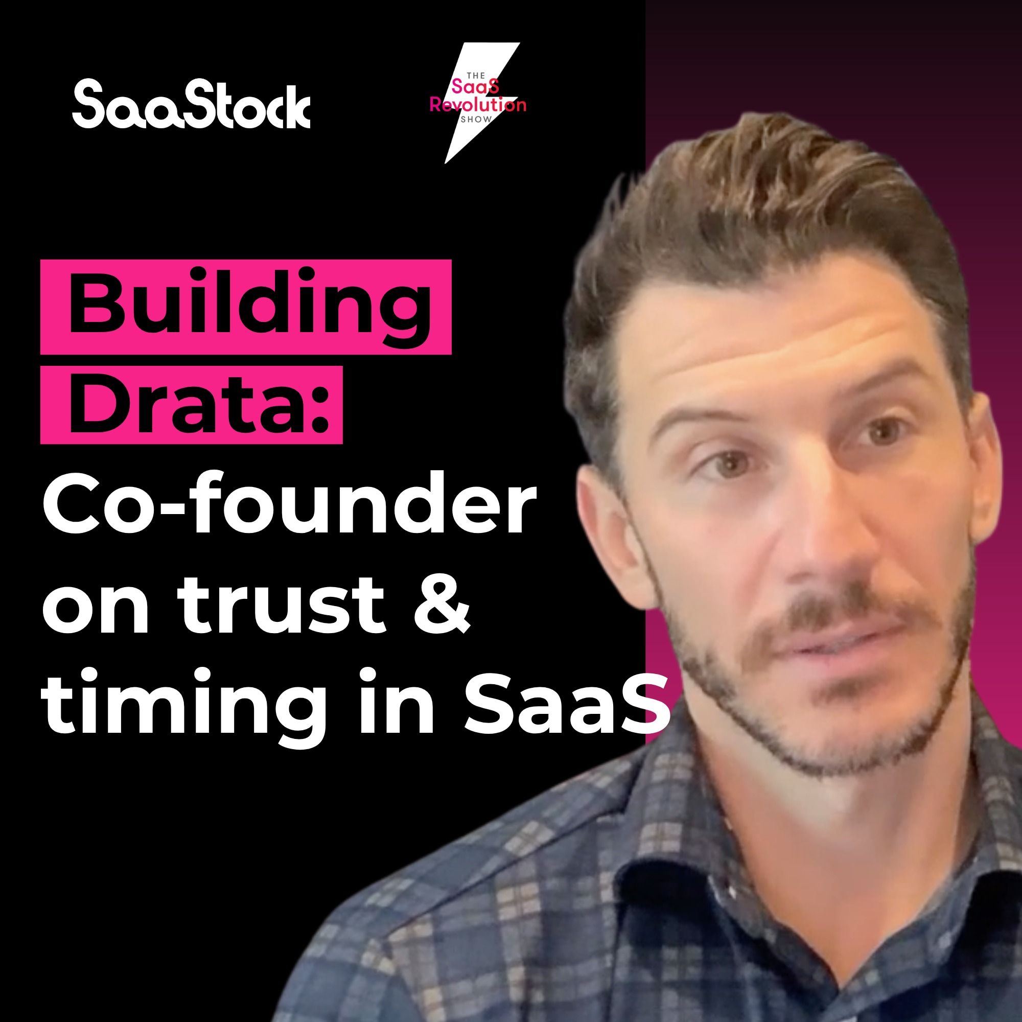From NASA to nine-figure ARR: Adam Markowitz on building Drata, trust and timing in SaaS