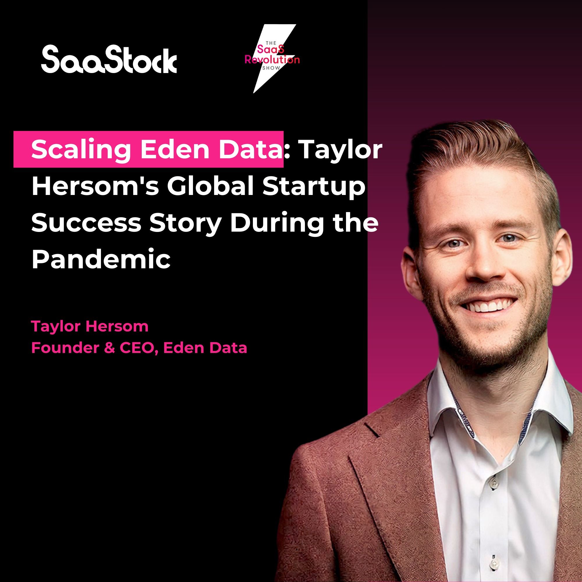The SaaS Revolution Show