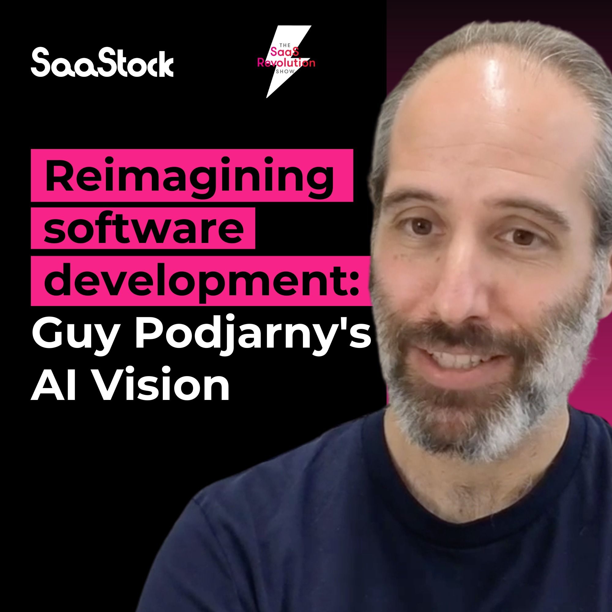 The SaaS Revolution Show